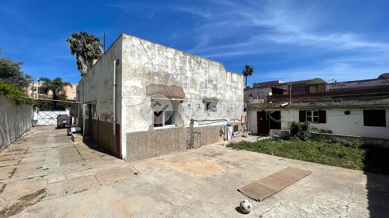 Villa de 656 m² Ain Diab Extension - Casablanca  — 2