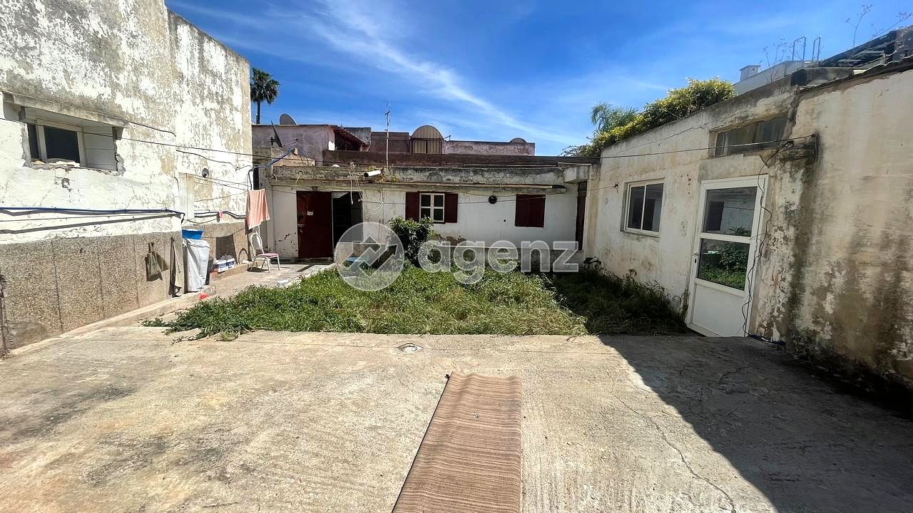 Villa de 656 m² Ain Diab Extension - Casablanca  — 4