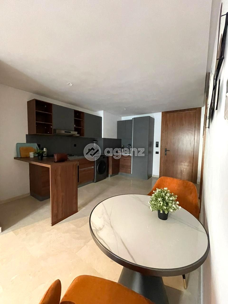Appartement 60 m² à Casablanca Finance City — 5
