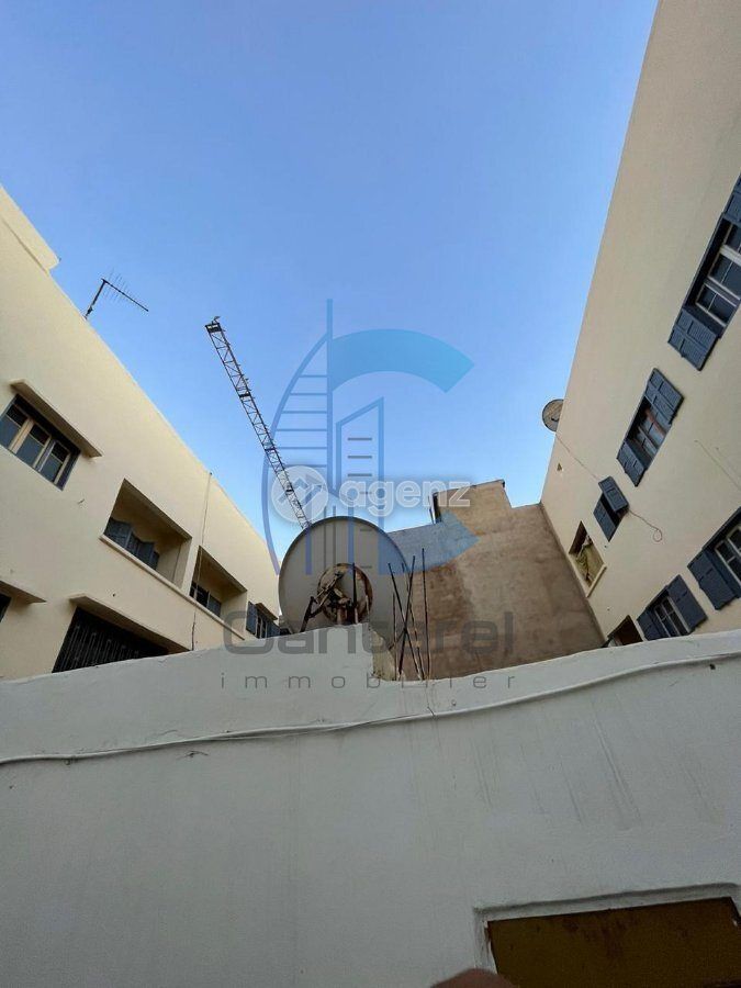 Casablanca — 5