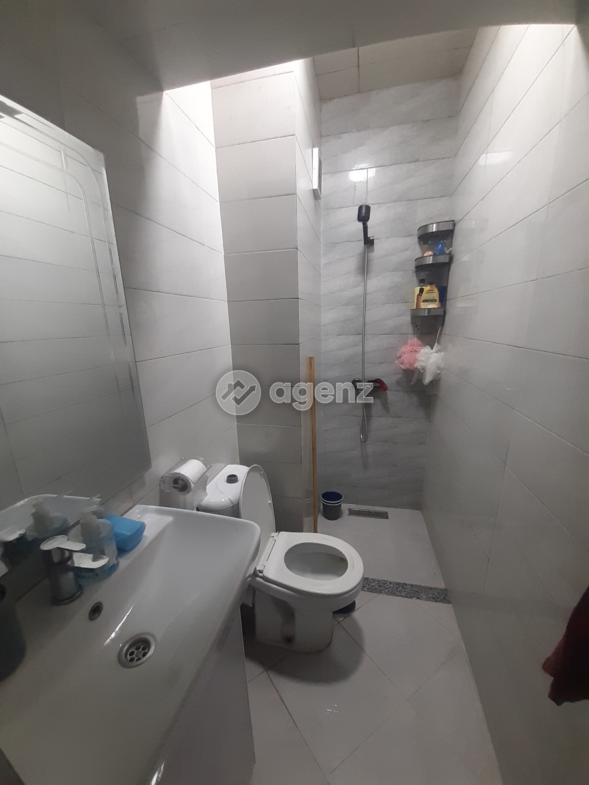 Superbe Appartement à Résidence AL AMANE AIN SEBAA — 5