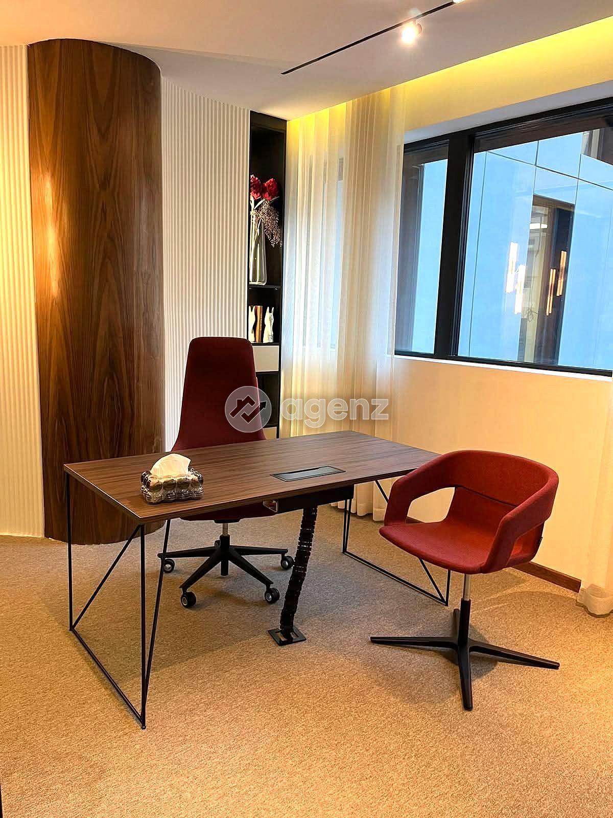 Exceptionnel Bureau à louer à Casablanca Finance City — 5