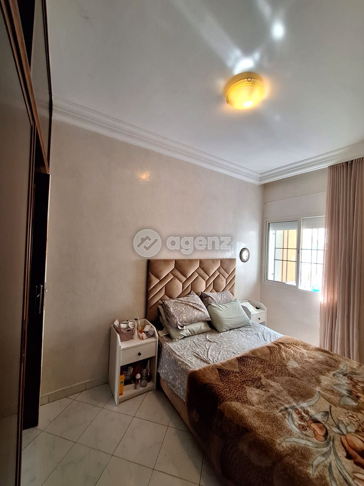 Appartement familial – Lumineux et fonctionnel au cœur d'Aïn Borja — 2