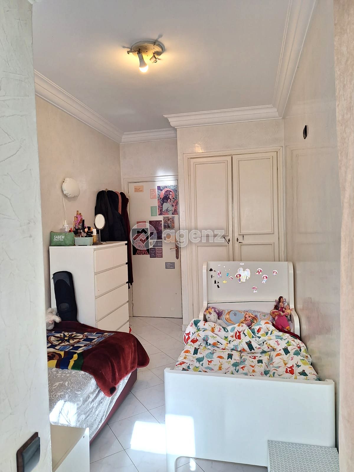 Appartement familial – Lumineux et fonctionnel au cœur d'Aïn Borja — 3
