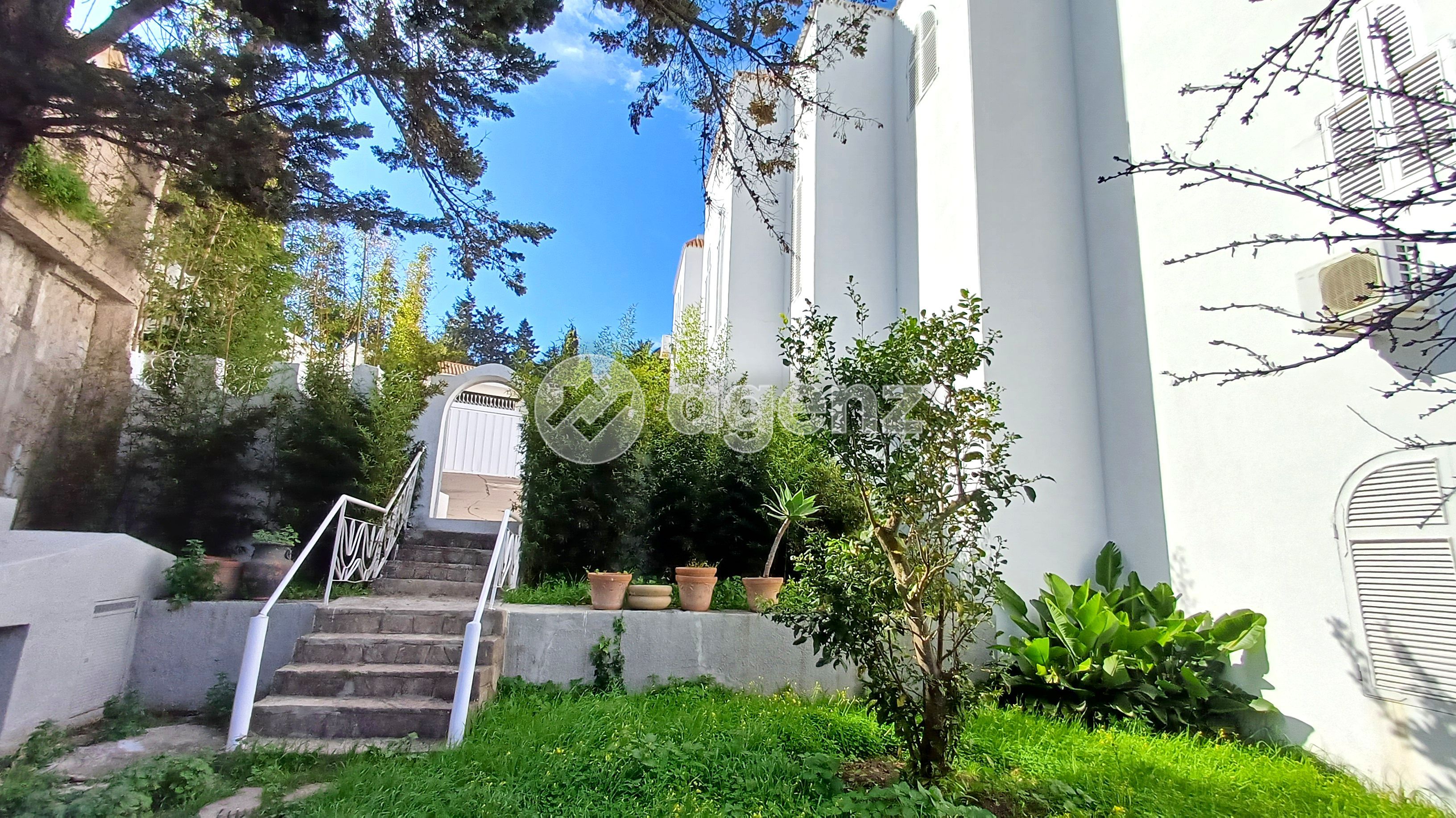 Villa à vendre à Rmilat — 4