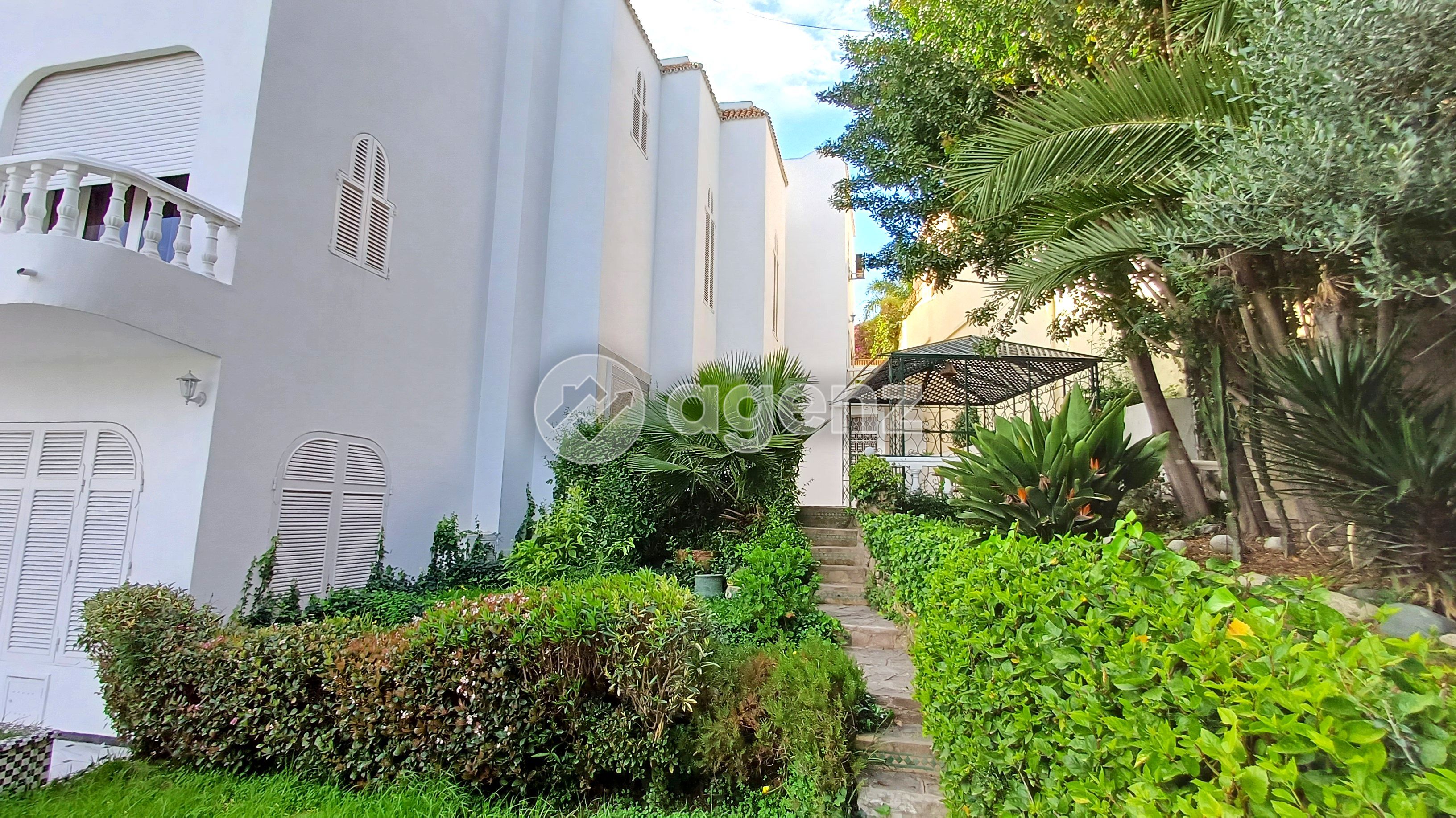 Villa à vendre à Rmilat — 5