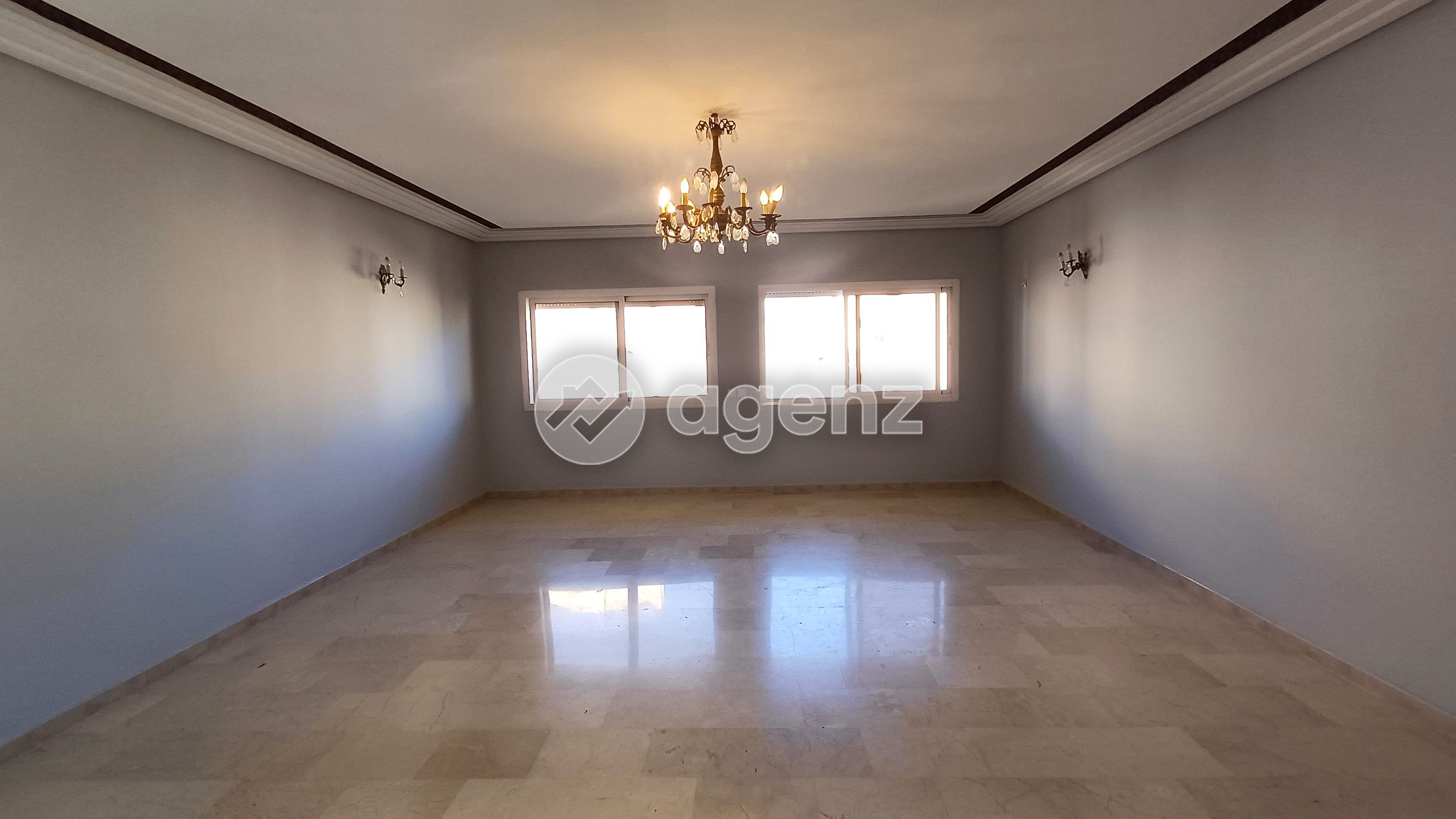 Appartement 159 m² à Nouvelle Ville — 5