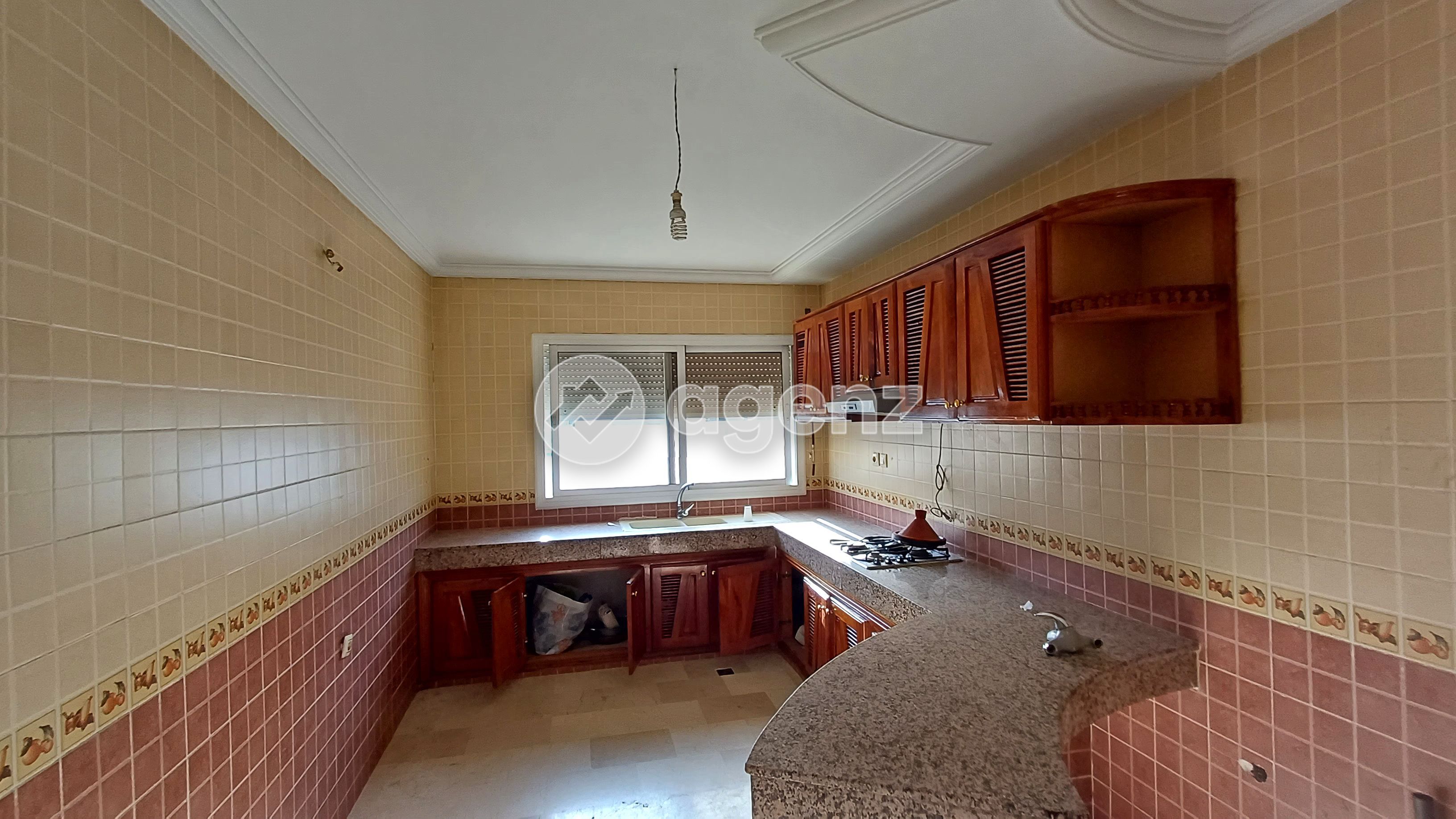 Appartement 159 m² à Nouvelle Ville — 3