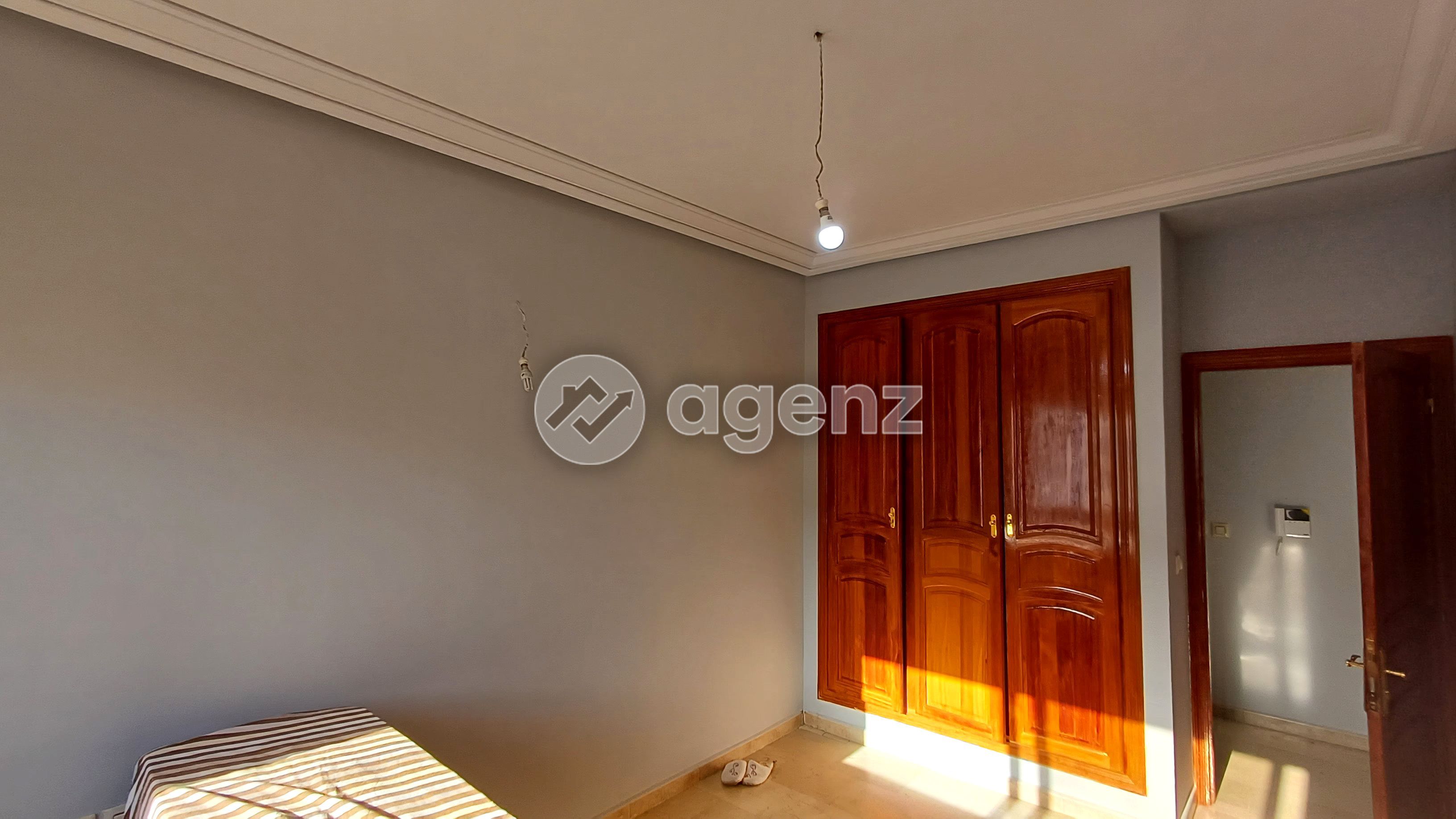 Appartement 159 m² à Nouvelle Ville — 2