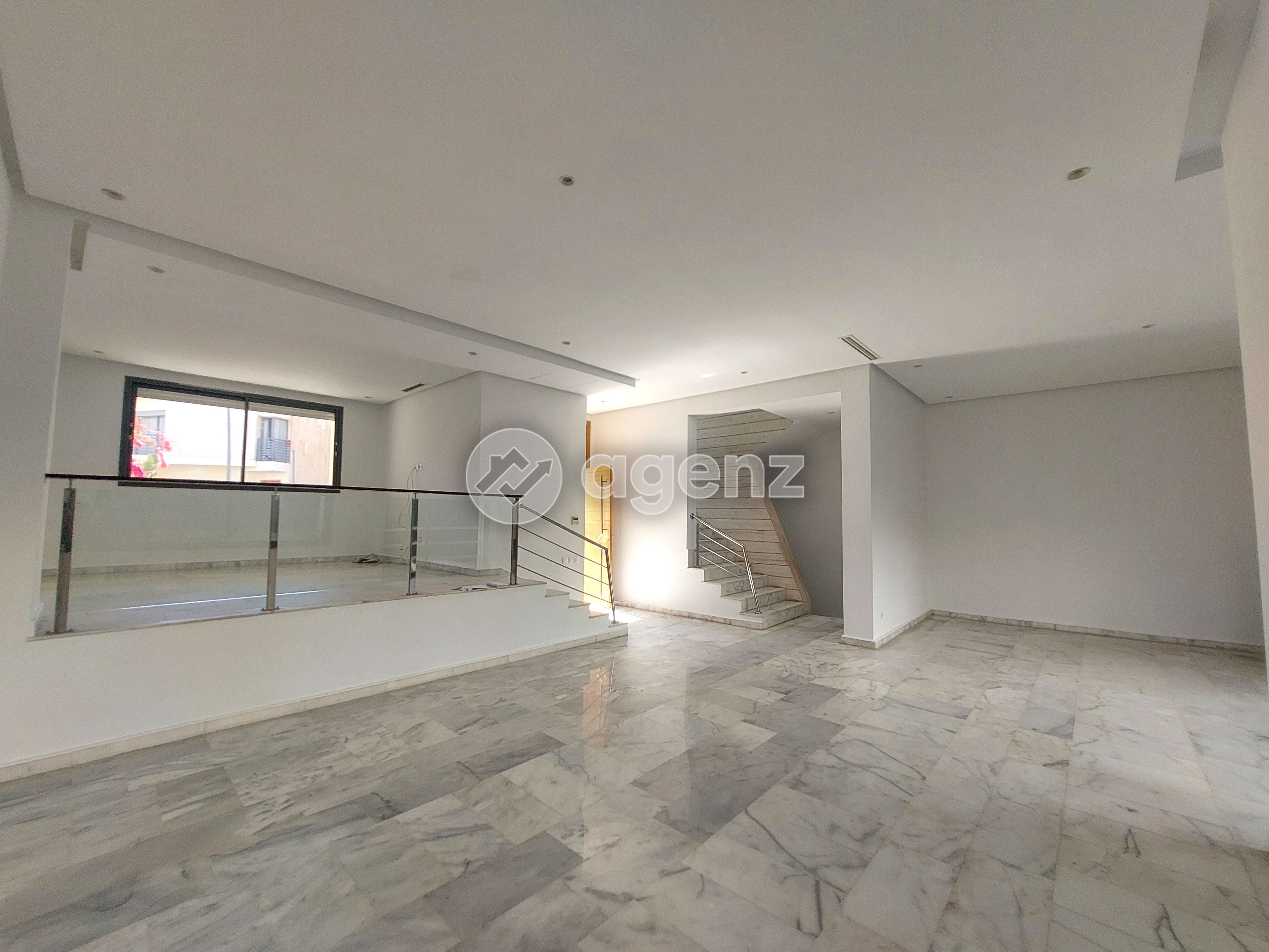 Villa de 305 m² à Dar Bouazza - Tamaris — 5