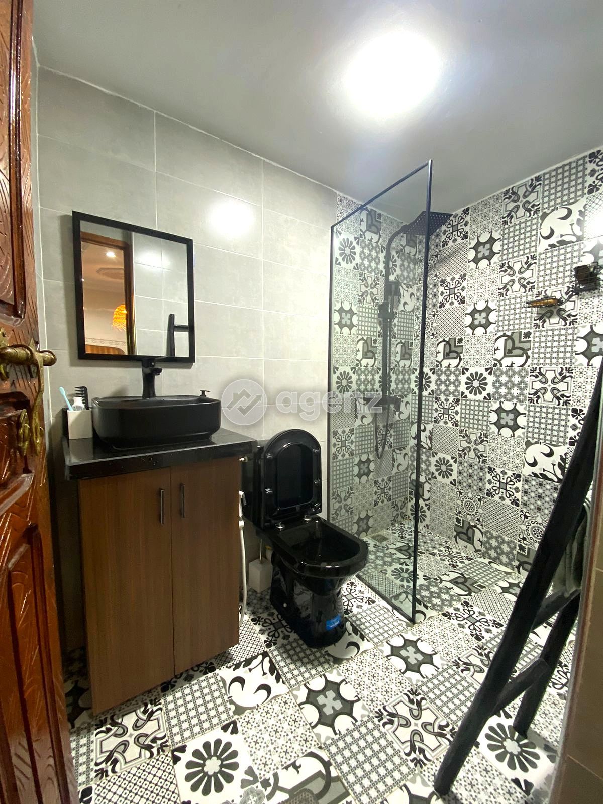 Appartement à louer à Médina — 2