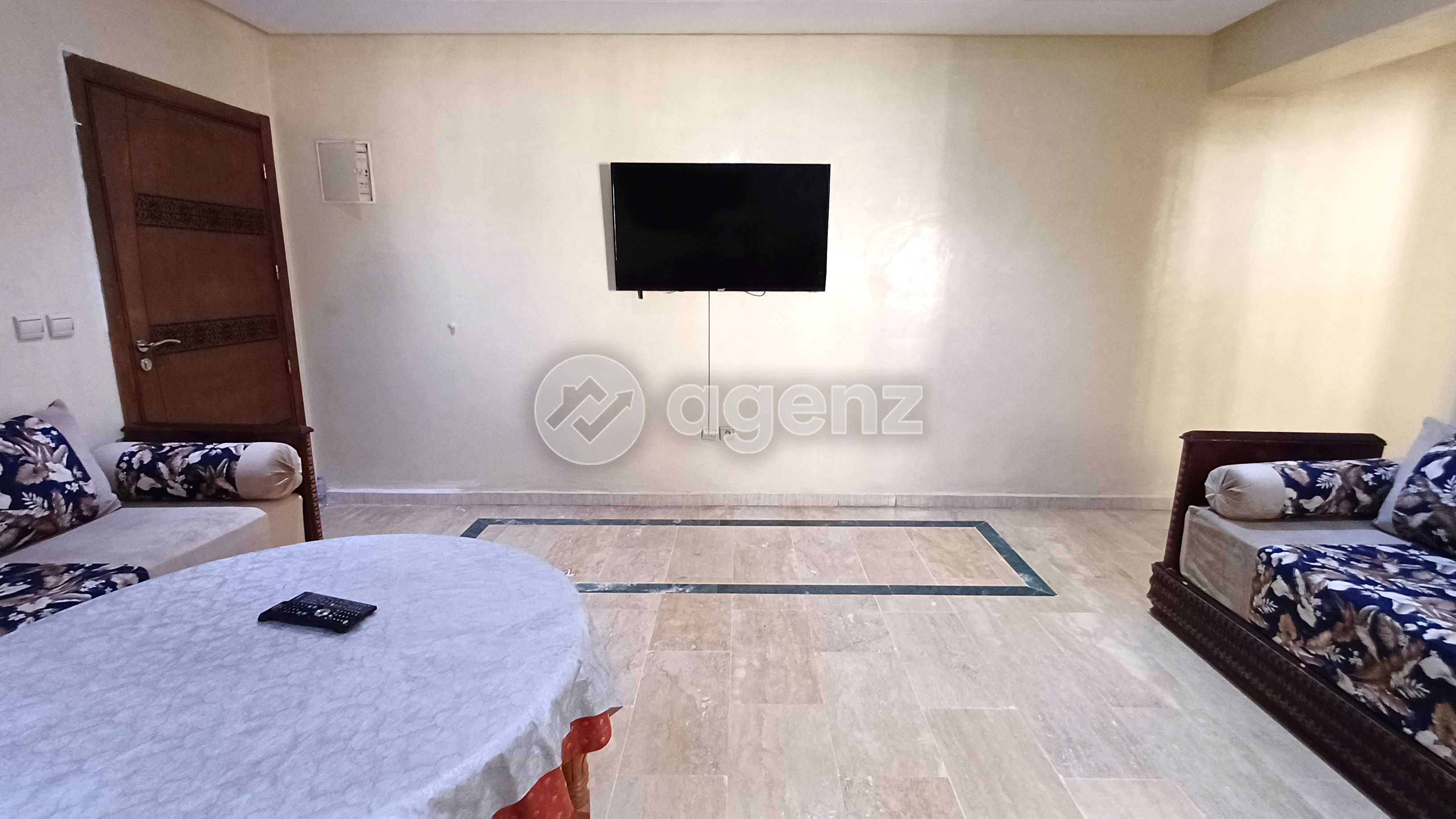 Appartement à vendre à Benkirane — 5
