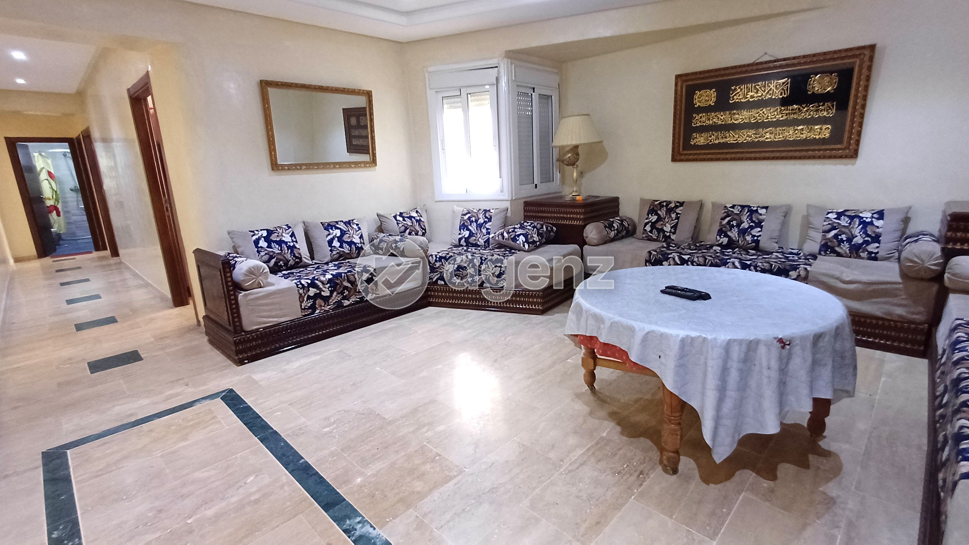 Appartement à vendre à Benkirane — 4