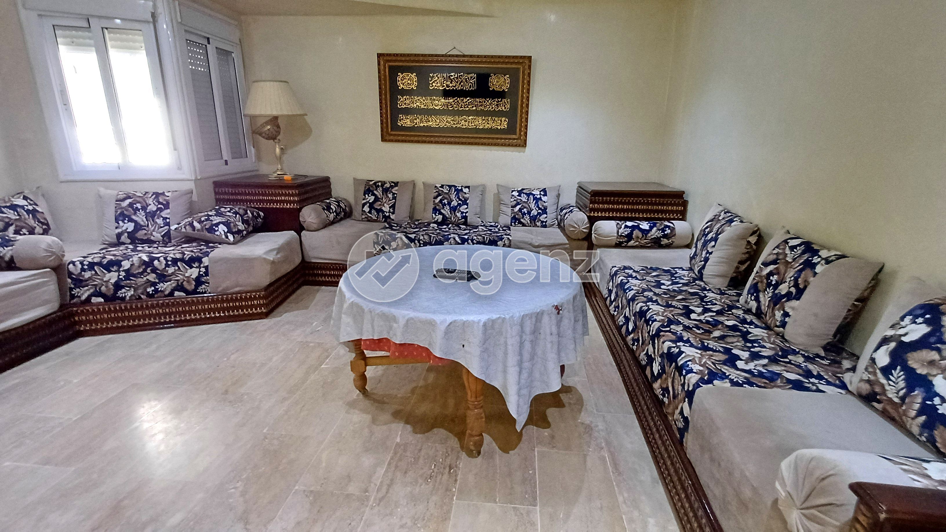 Appartement à vendre à Benkirane — 3