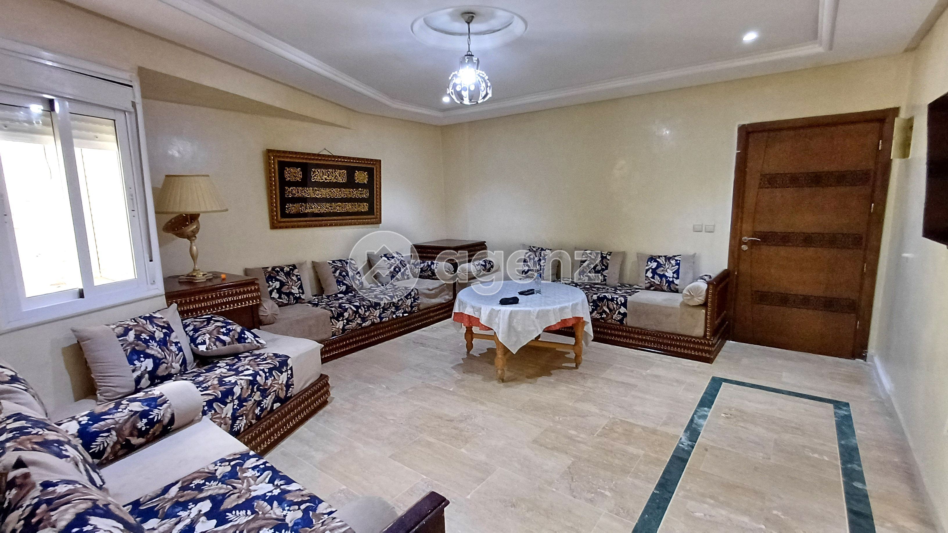 Appartement à vendre à Benkirane — 2