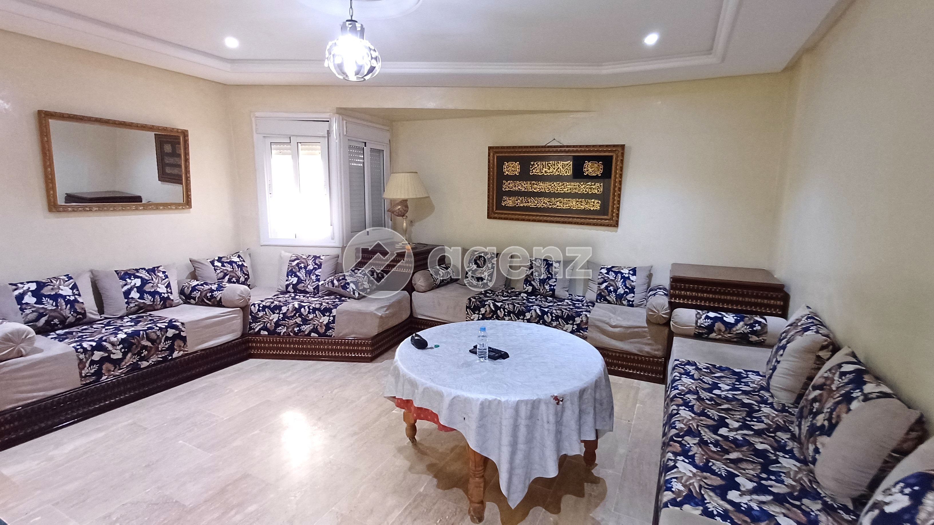 Appartement à vendre à Benkirane