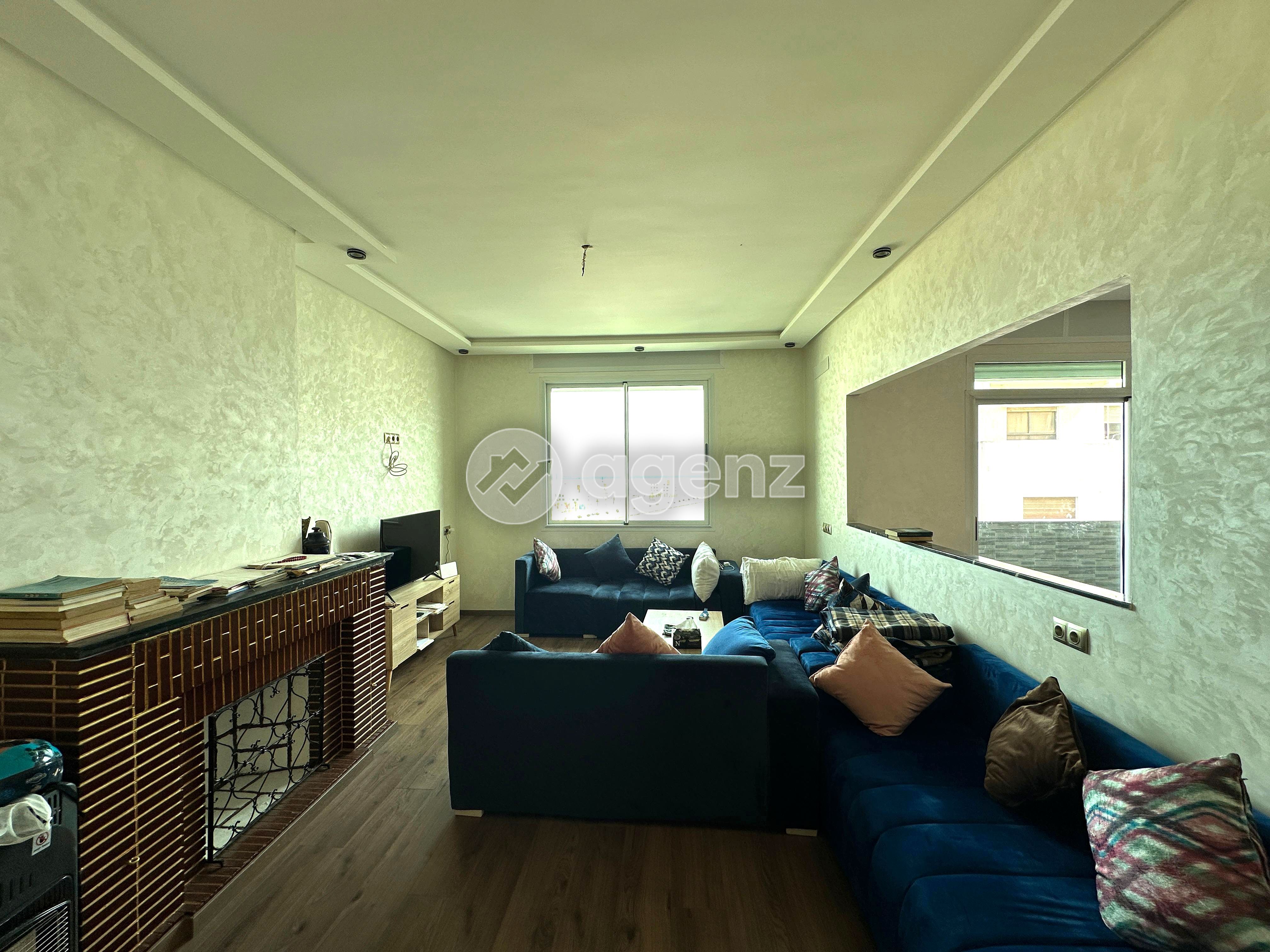 Appartement à vendre à Quartier de la plage