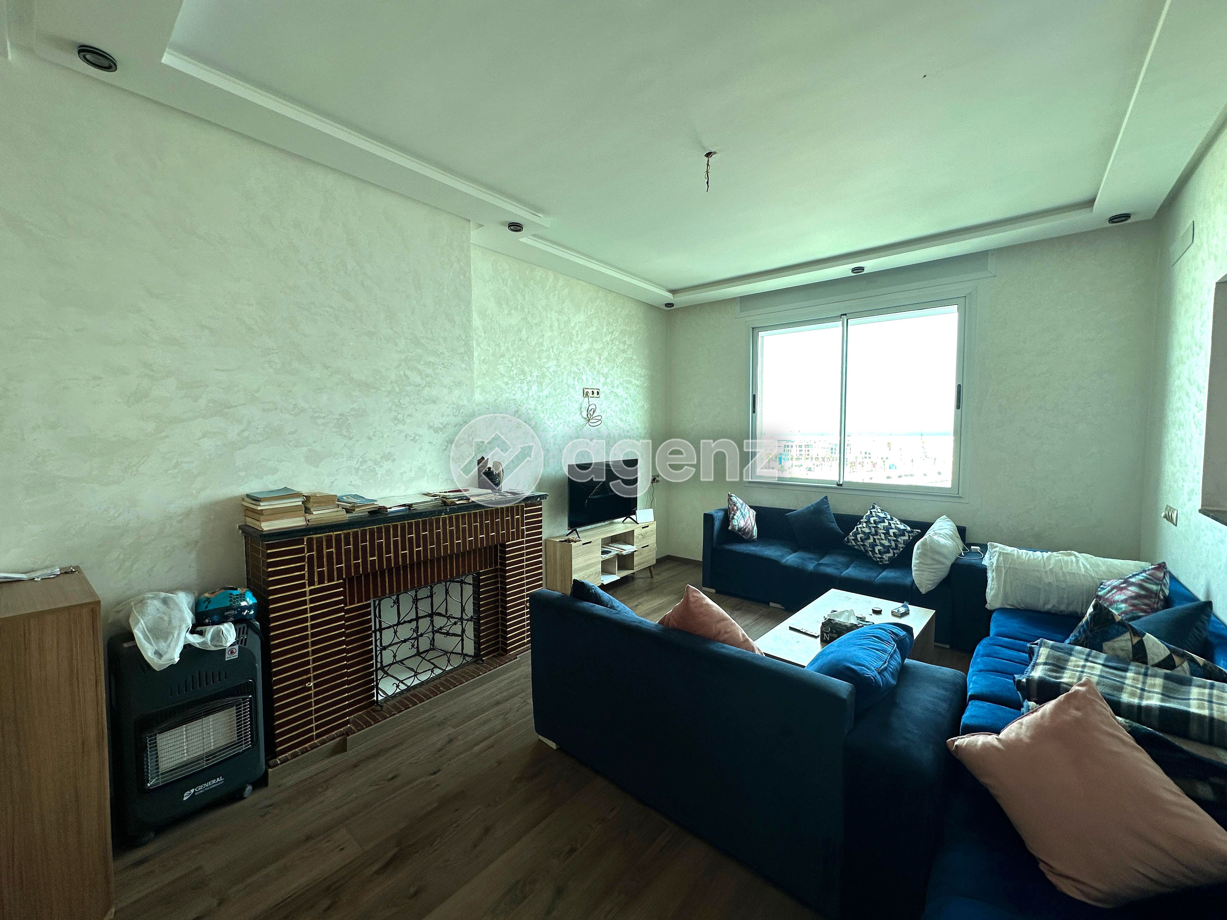 Appartement à vendre à Quartier de la plage — 2