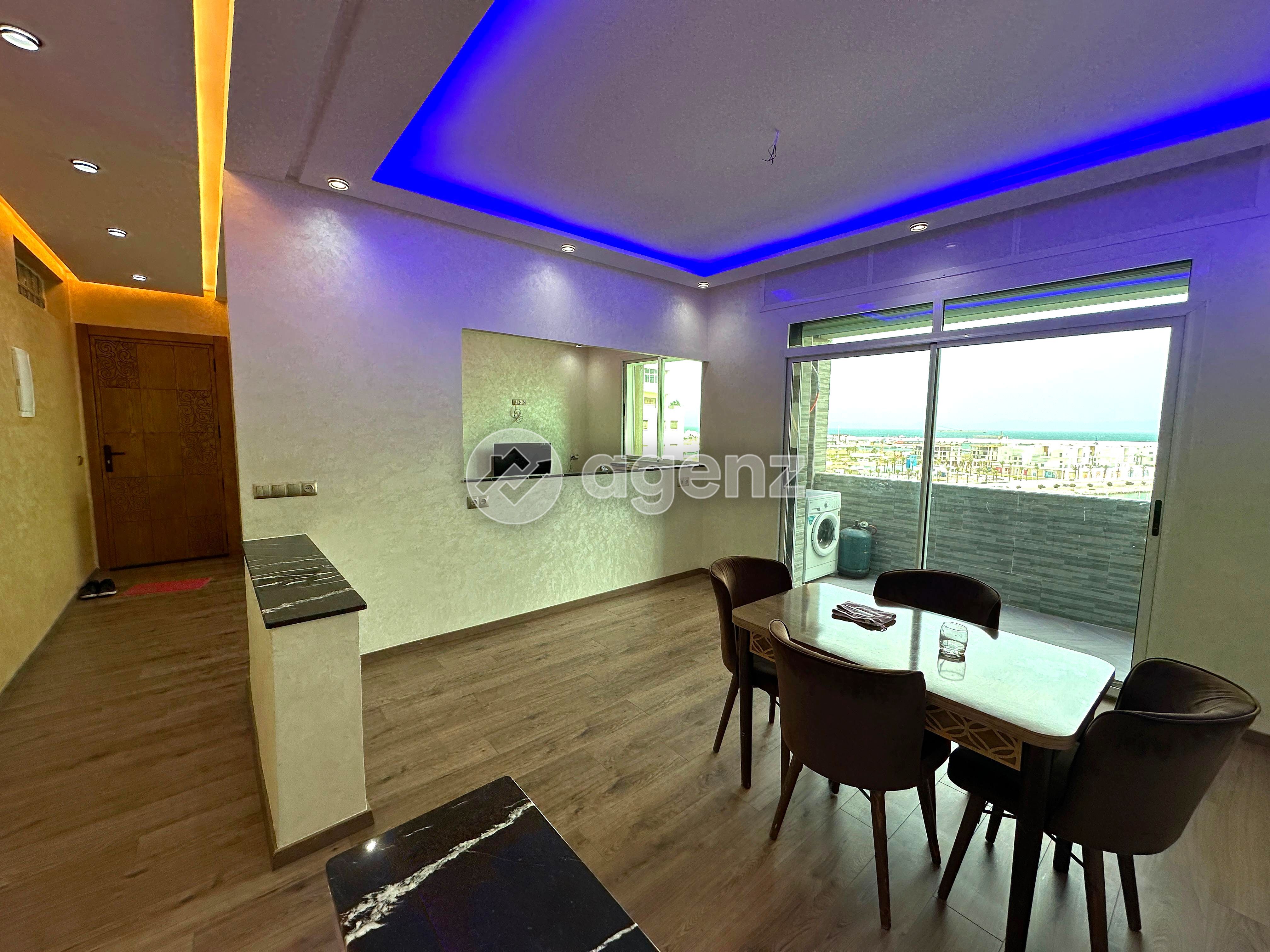 Appartement à vendre à Quartier de la plage — 5