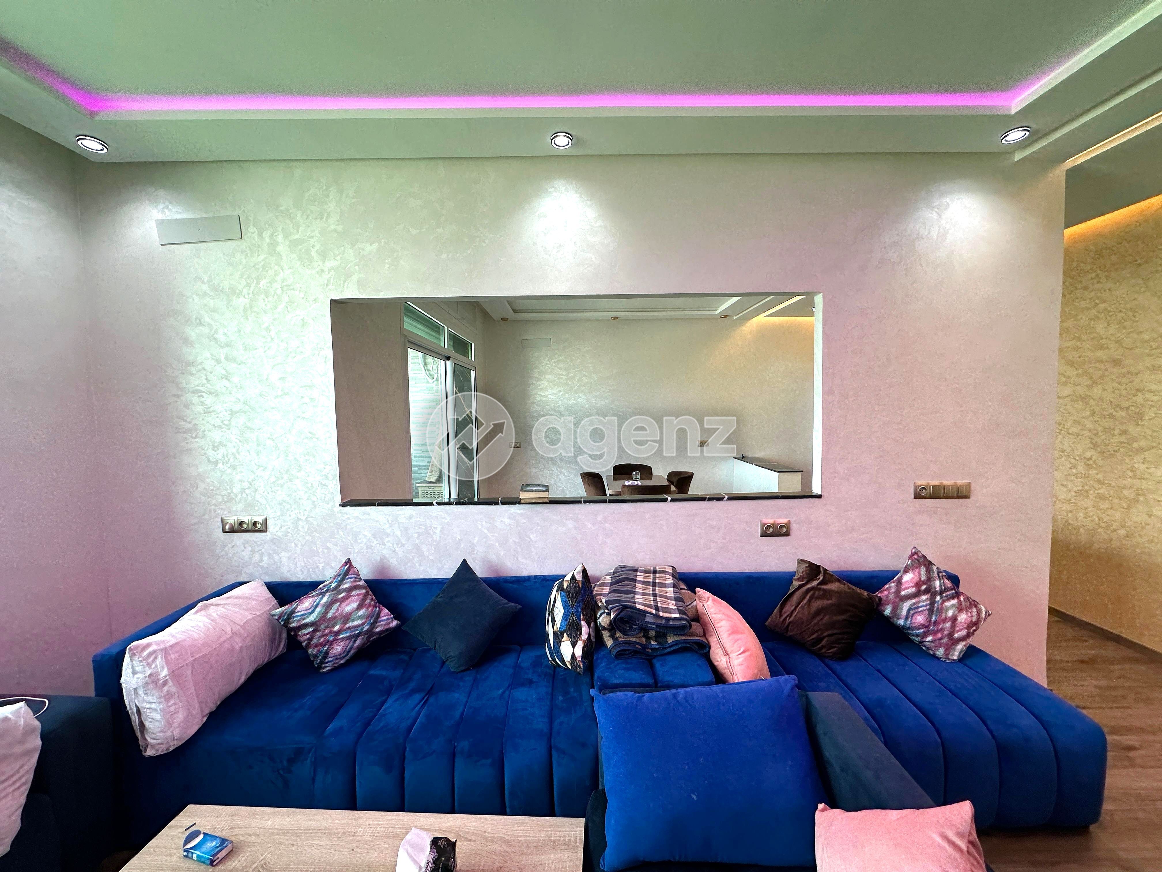 Appartement à vendre à Quartier de la plage — 4
