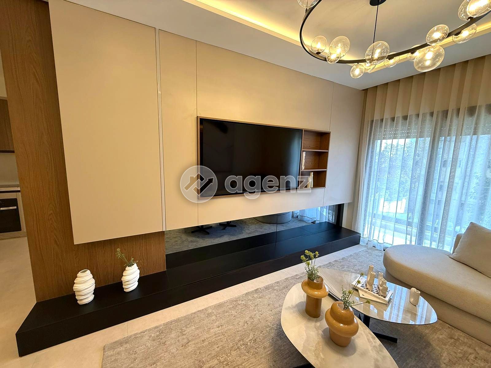 Appartement 64 m² f Tanja Balia — 4