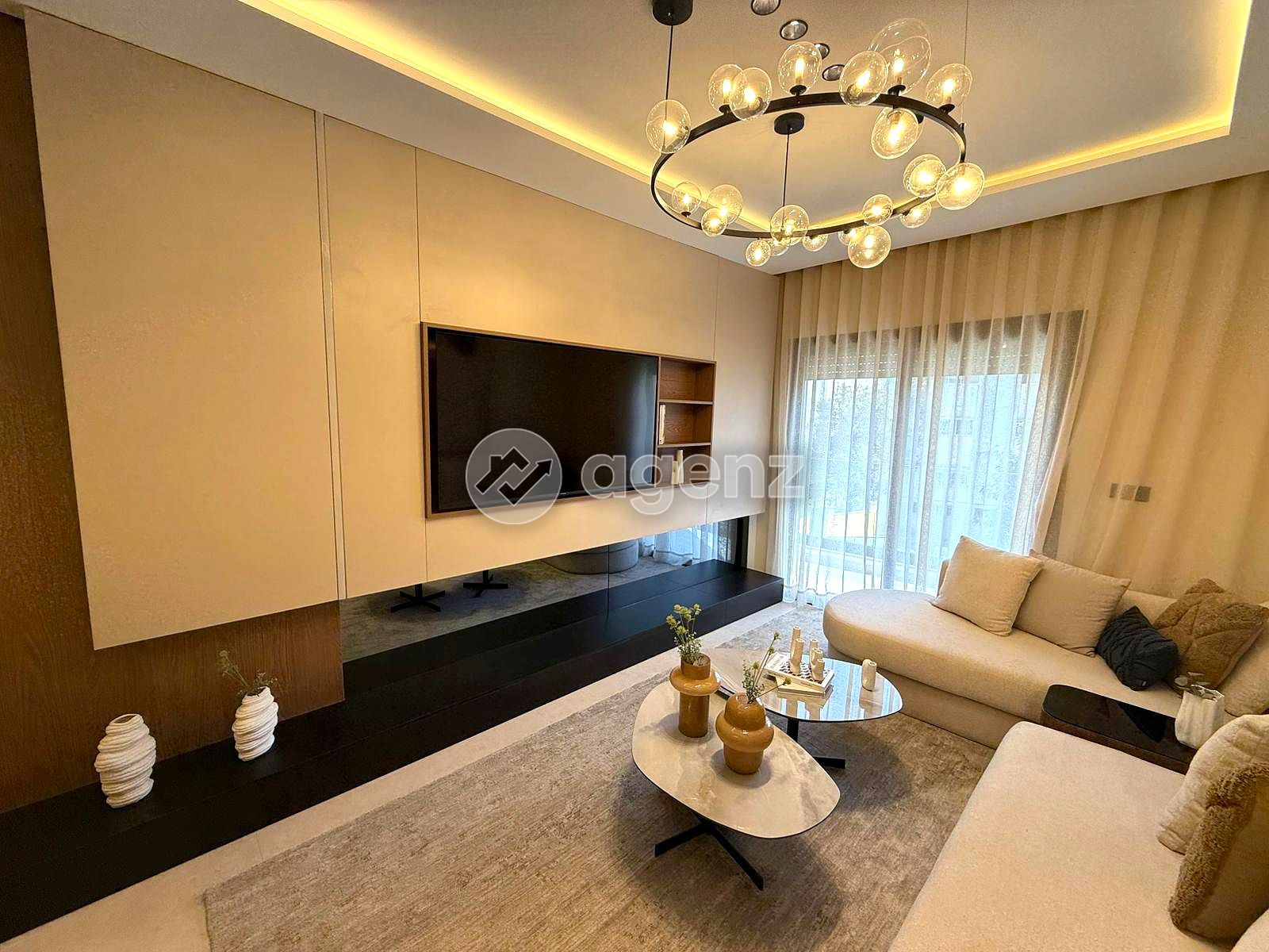 Appartement 64 m² f Tanja Balia — 5