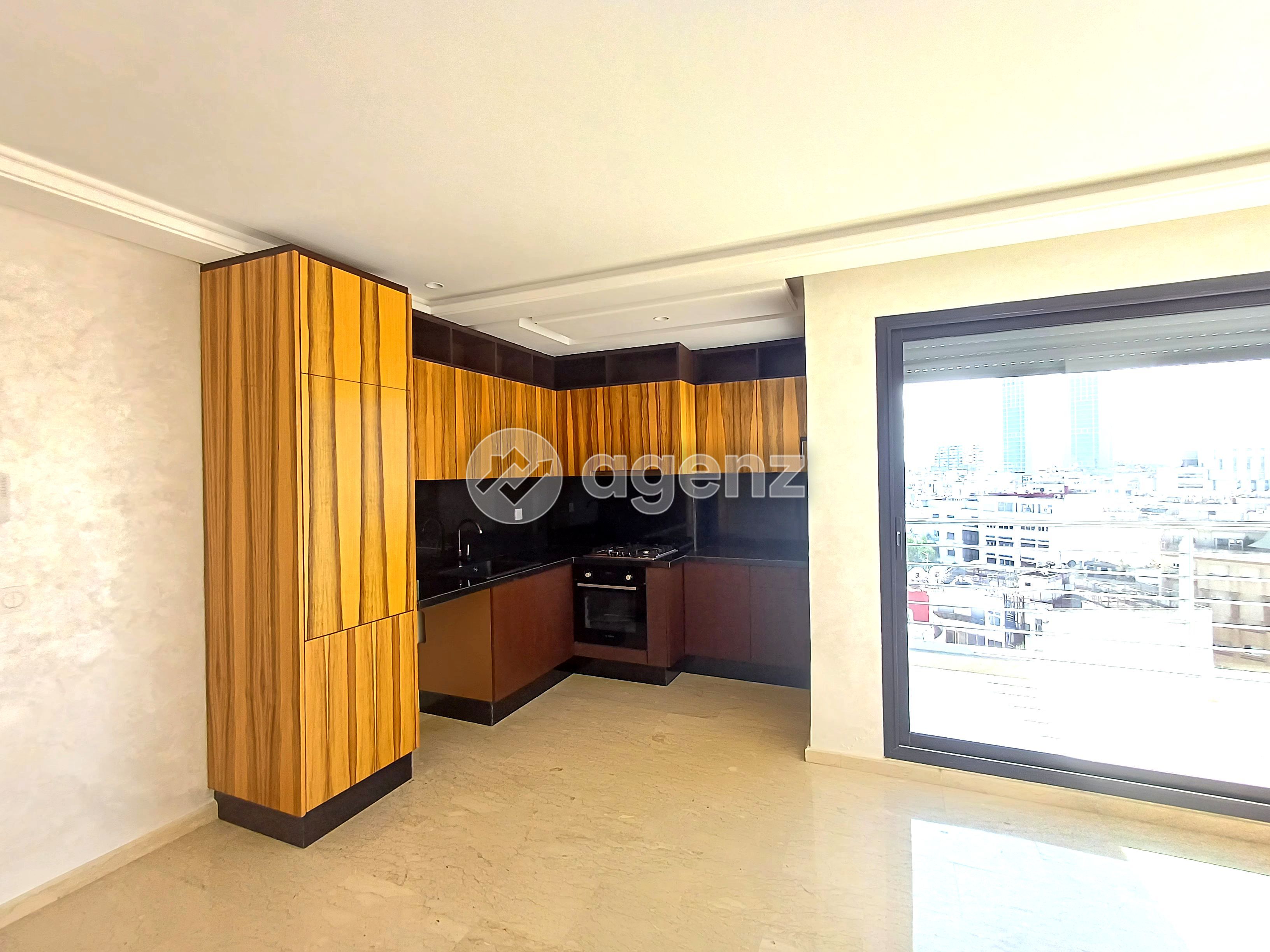 Élégant Appartement de 1 chambre à vendre à Gauthier — 3