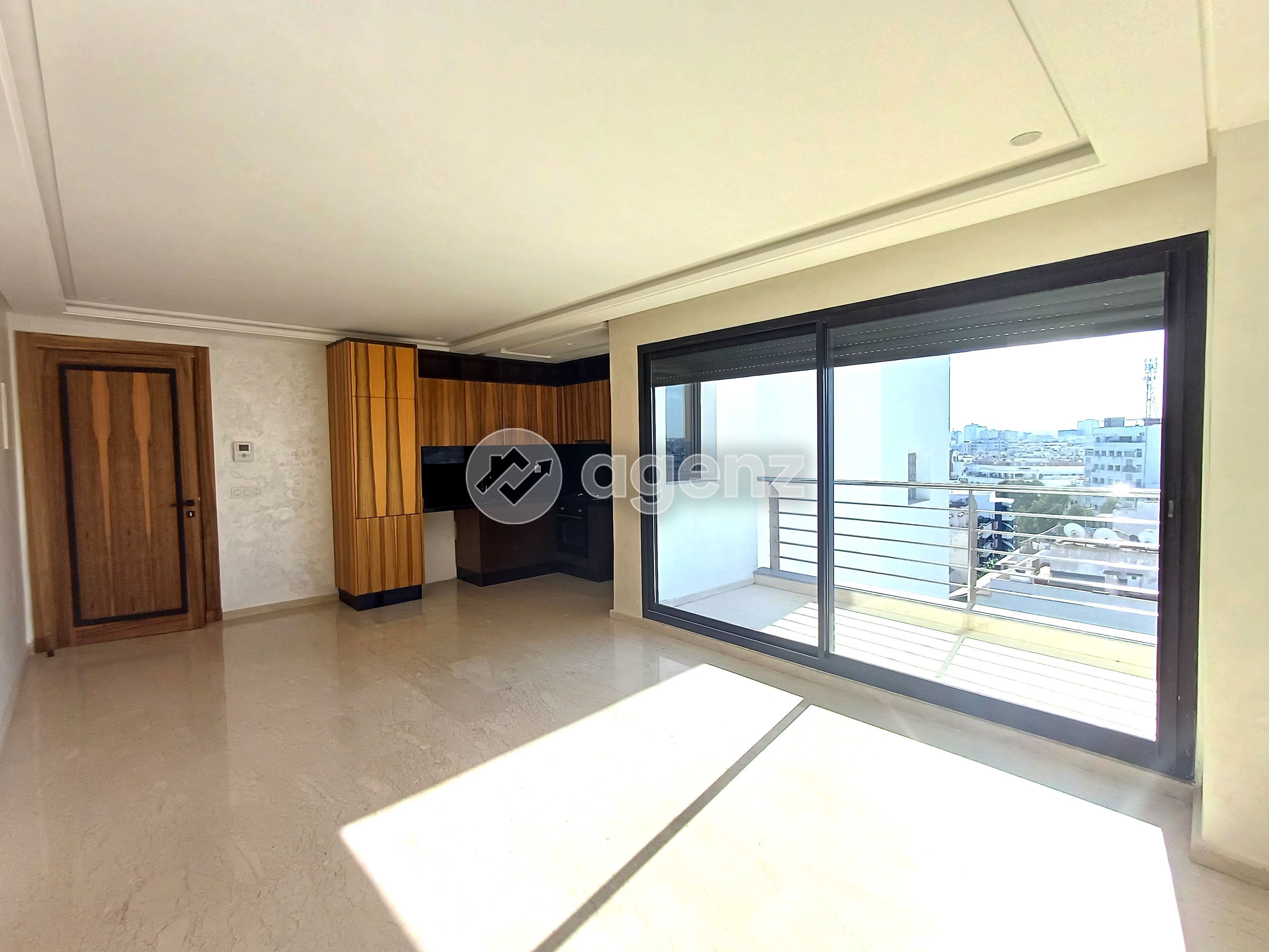 Élégant Appartement de 1 chambre à vendre à Gauthier — 5