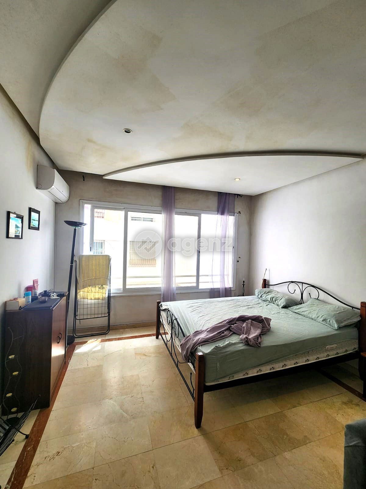 Appartement à vendre à Gauthier — 3