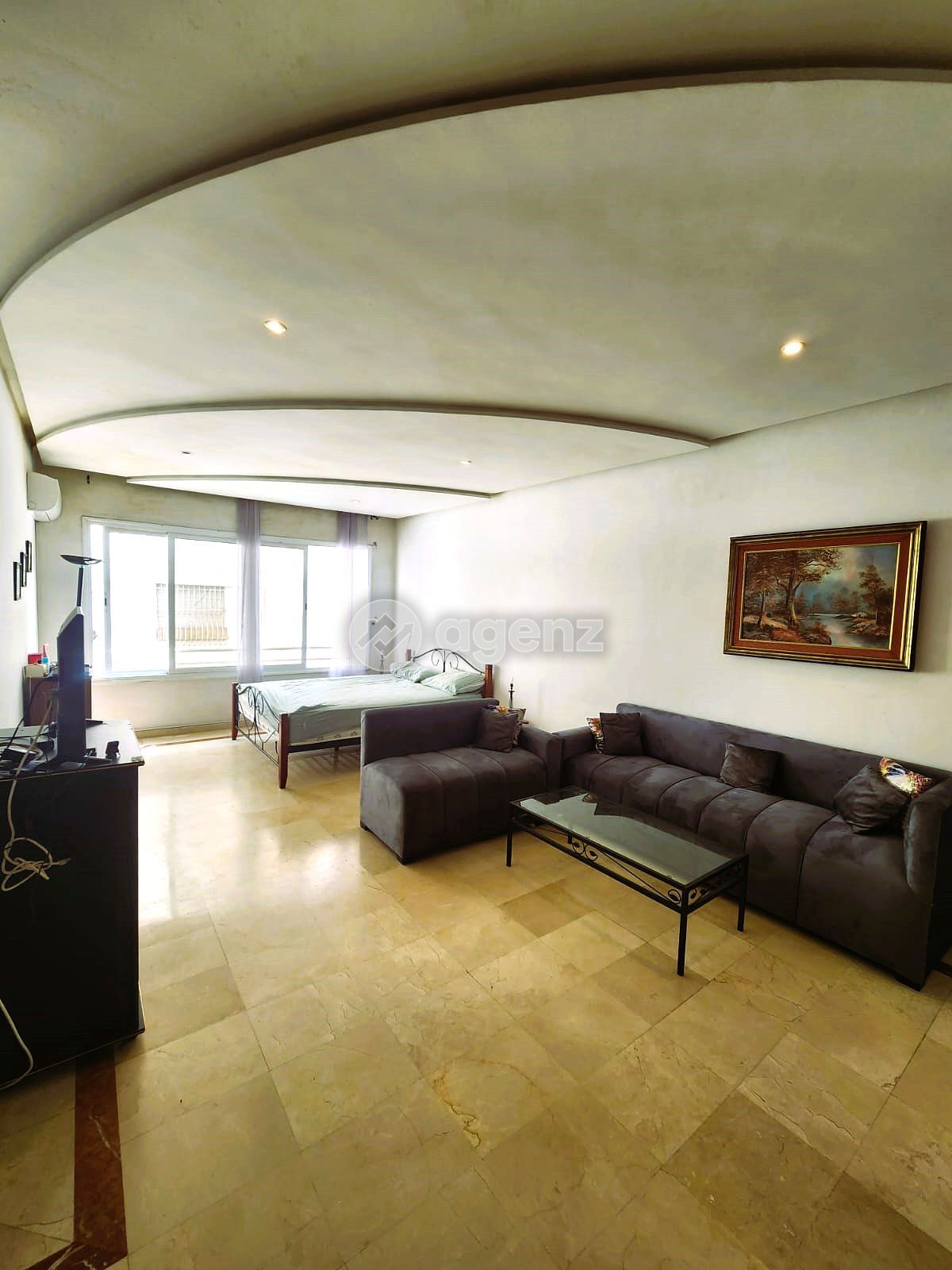 Appartement à vendre à Gauthier — 2