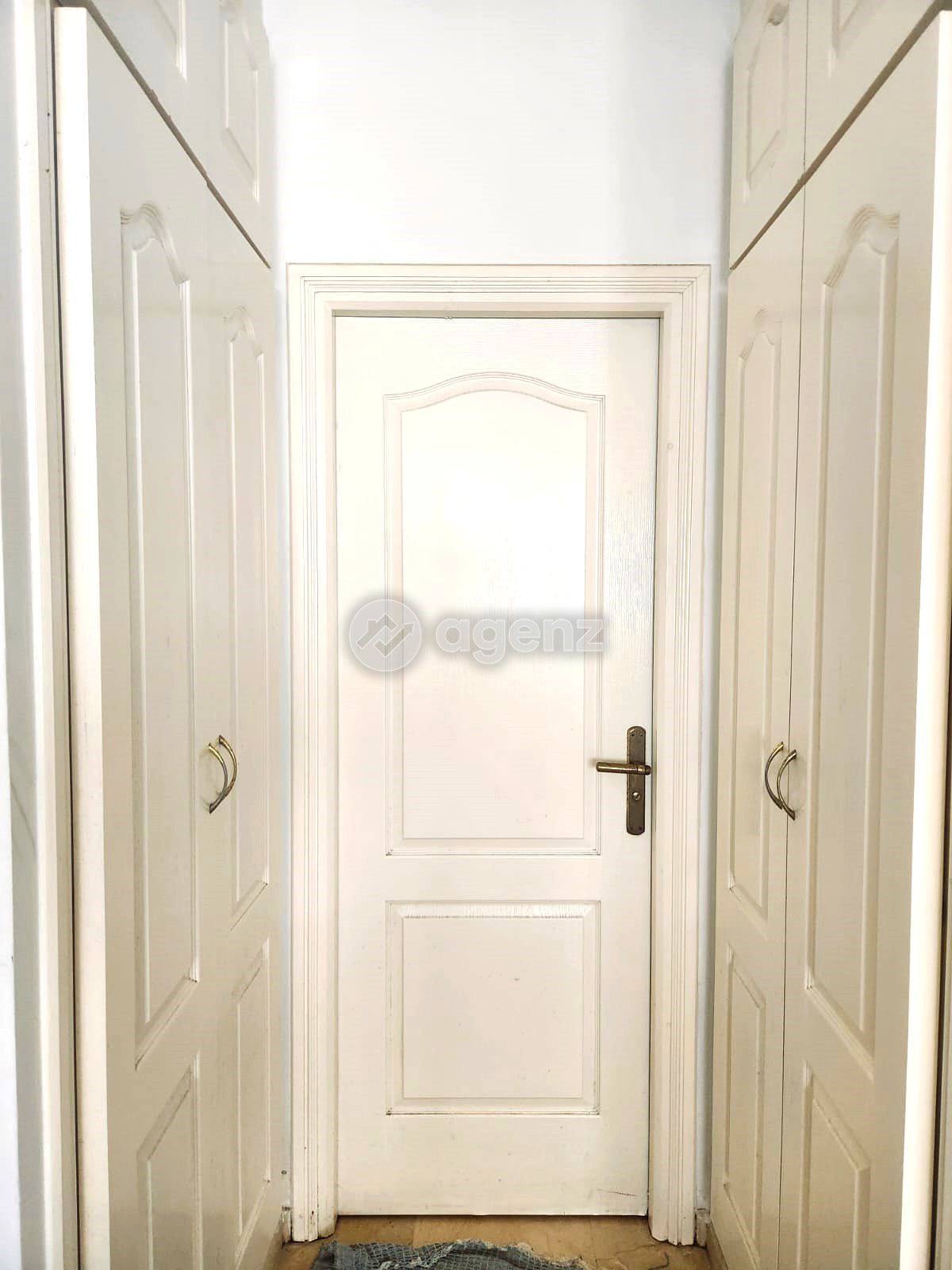 Appartement à vendre à Gauthier — 4