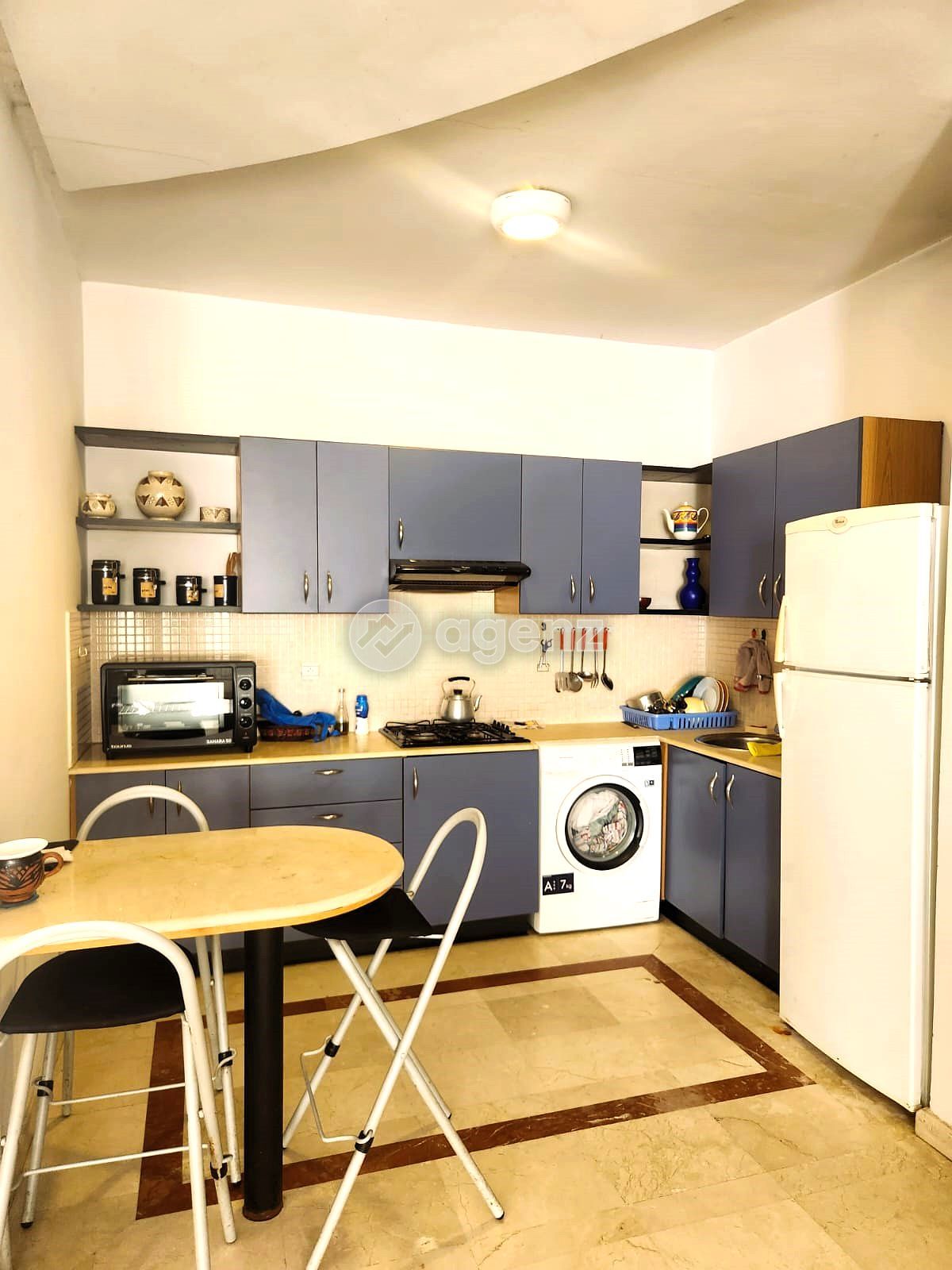 Appartement à vendre à Gauthier