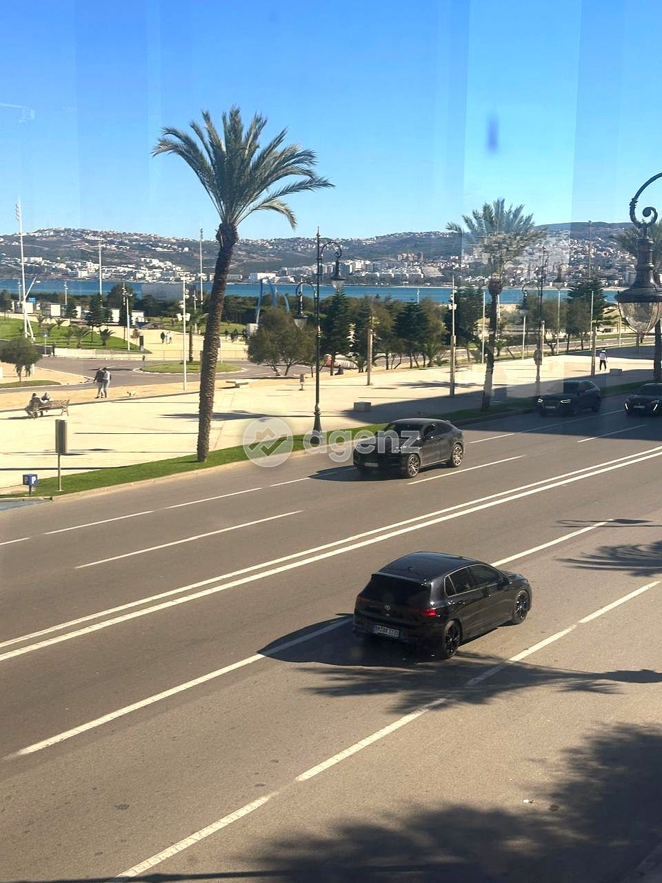 Local commercial titré de 720 m² dans un emplacement stratégique à Tanger — 3