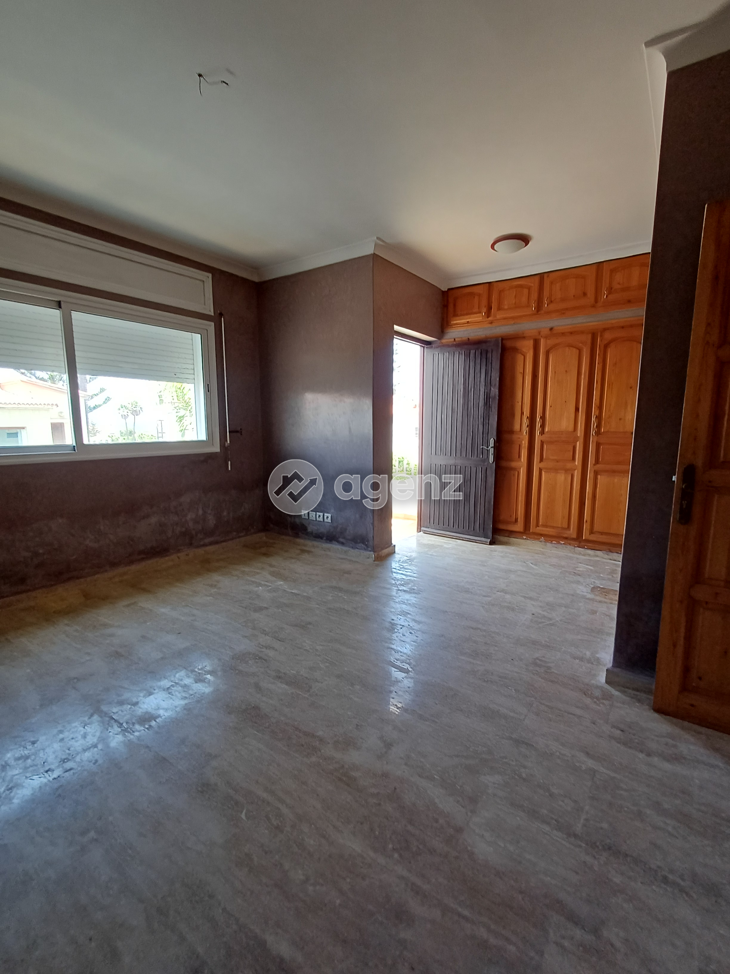 Villa familiale - Résidence fermée — 4