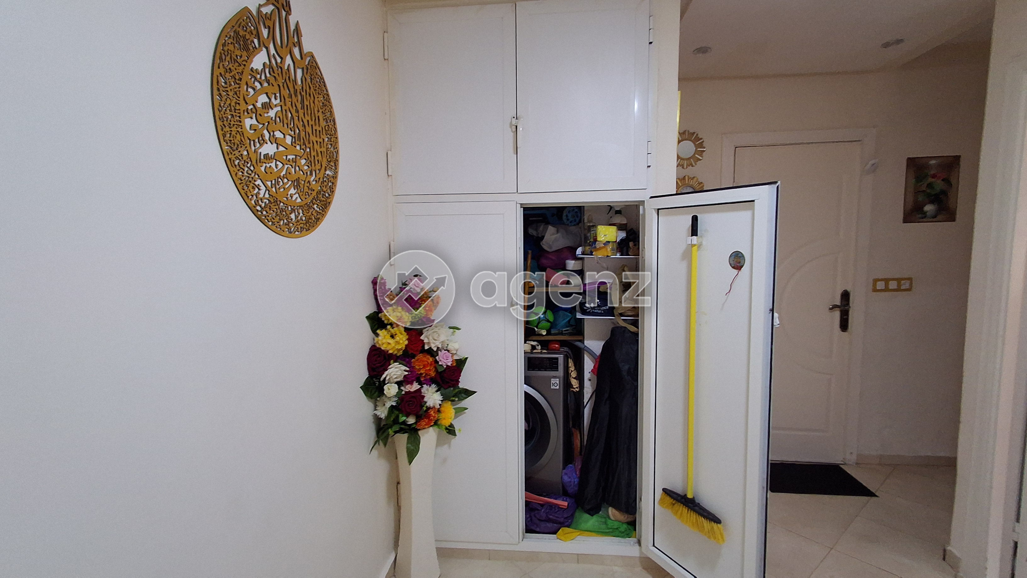 Appartement familial - À proximité des commodités — 5
