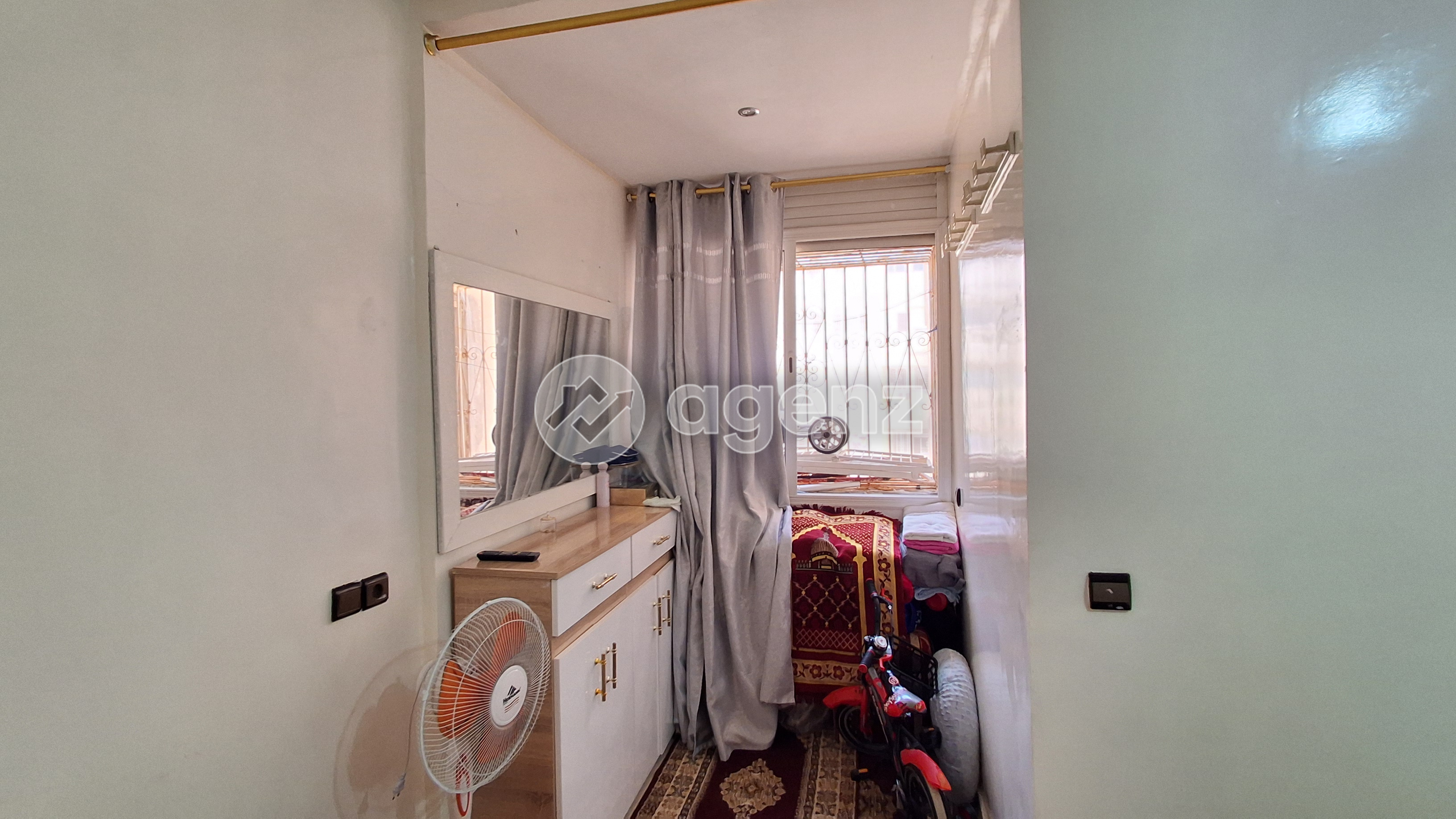 Appartement familial - À proximité des commodités — 3