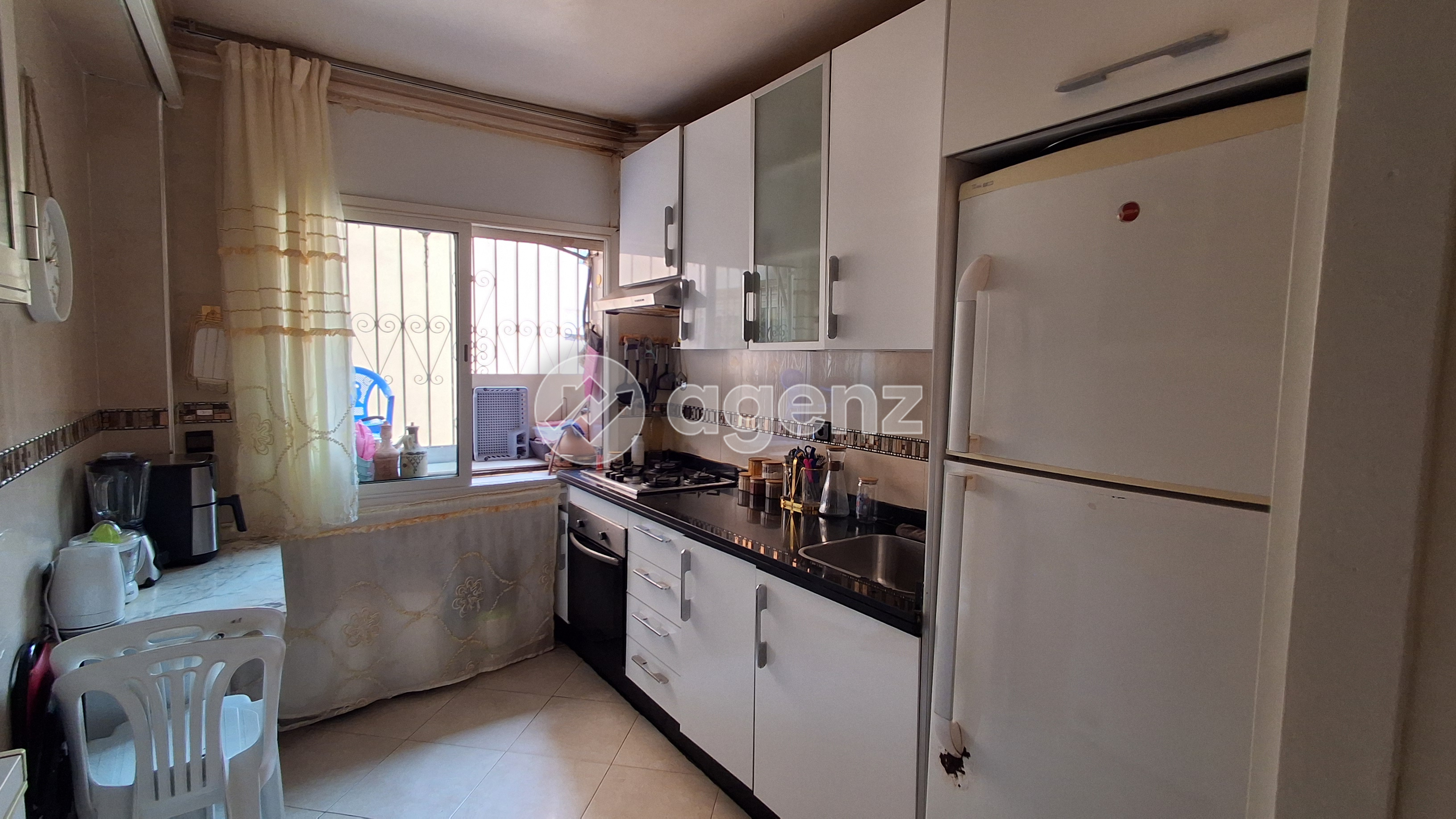Appartement familial - À proximité des commodités — 4