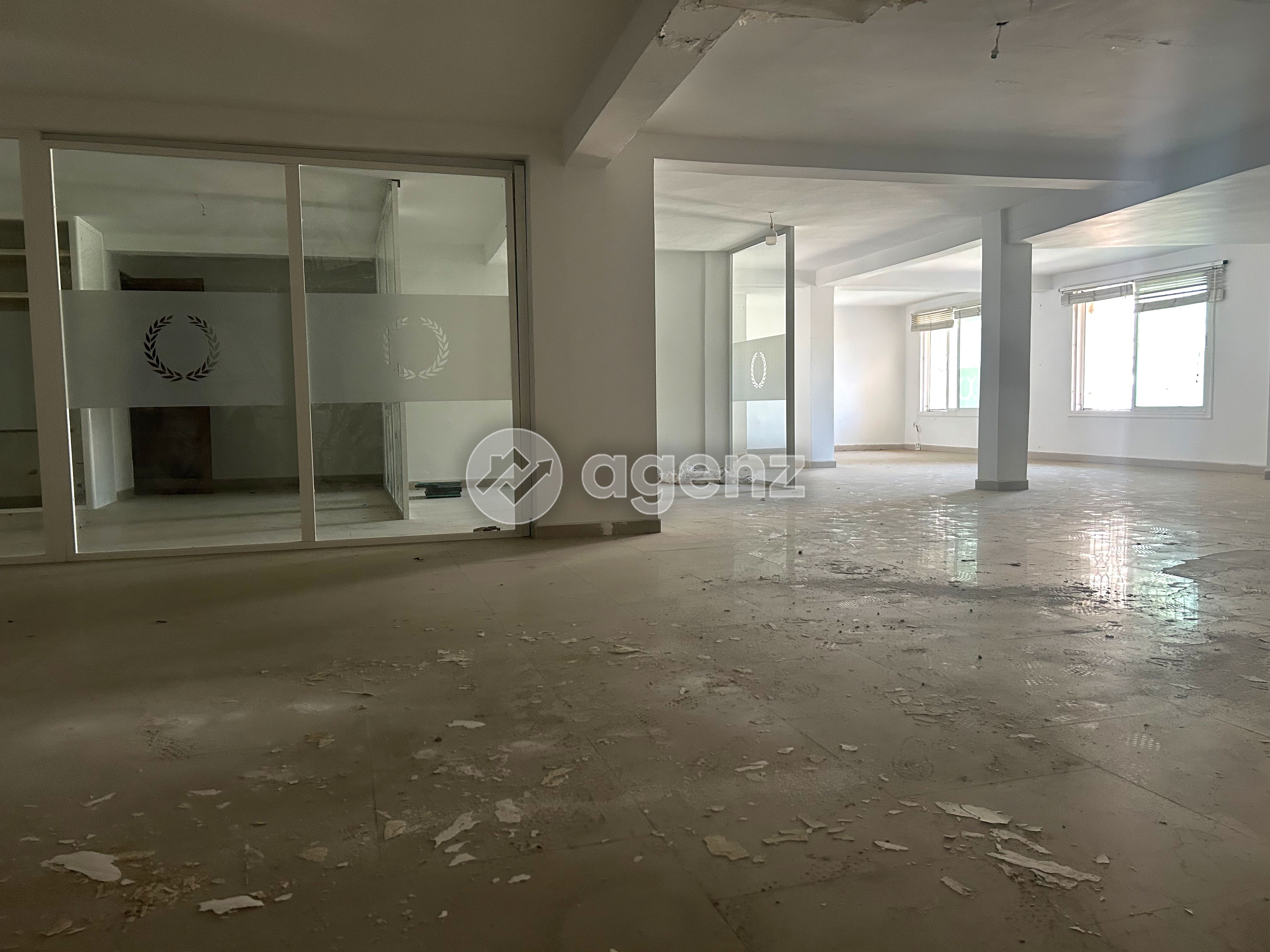 Bien 360 m² à El Majd — 2