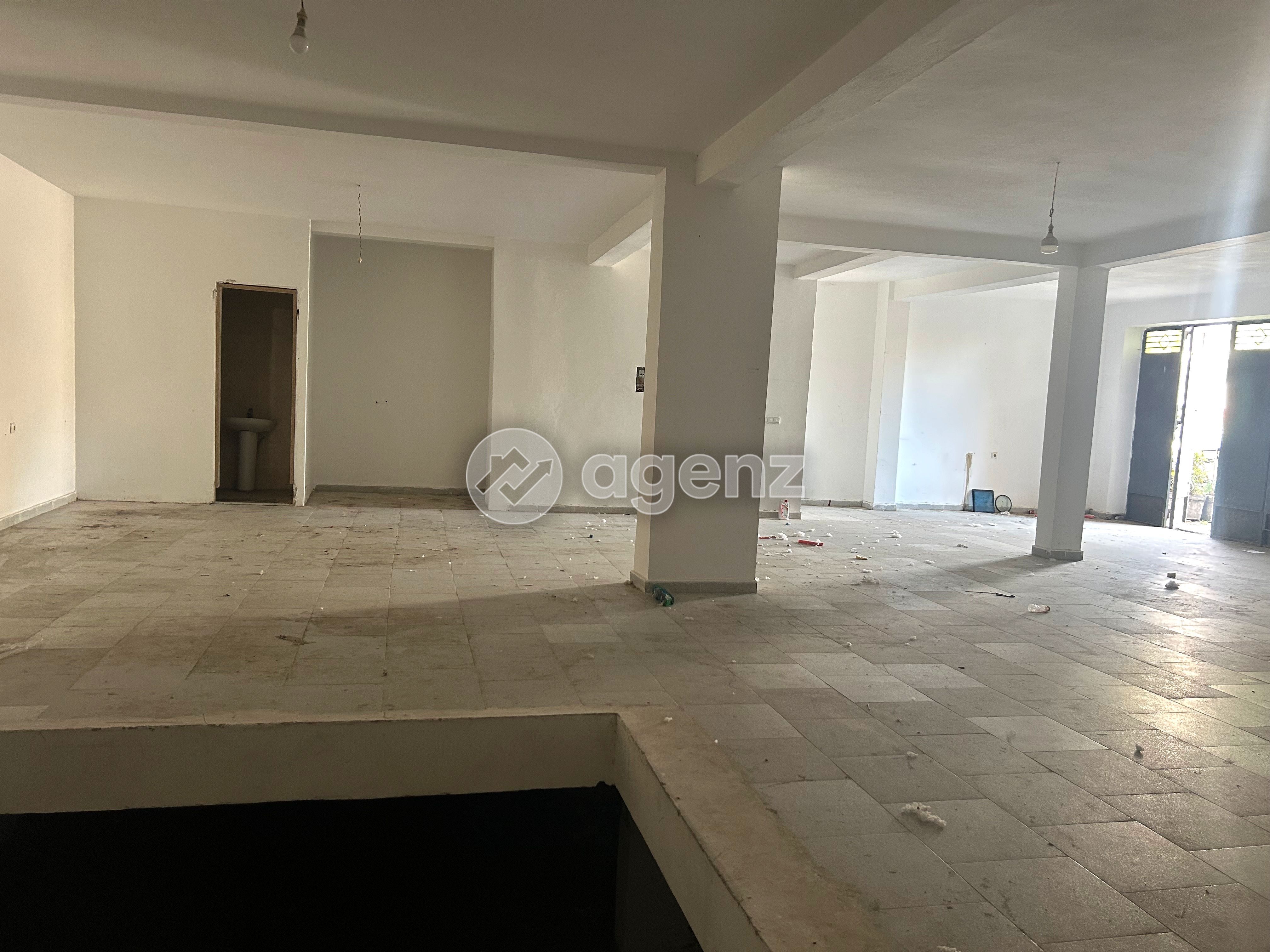 Bien 360 m² à El Majd — 5