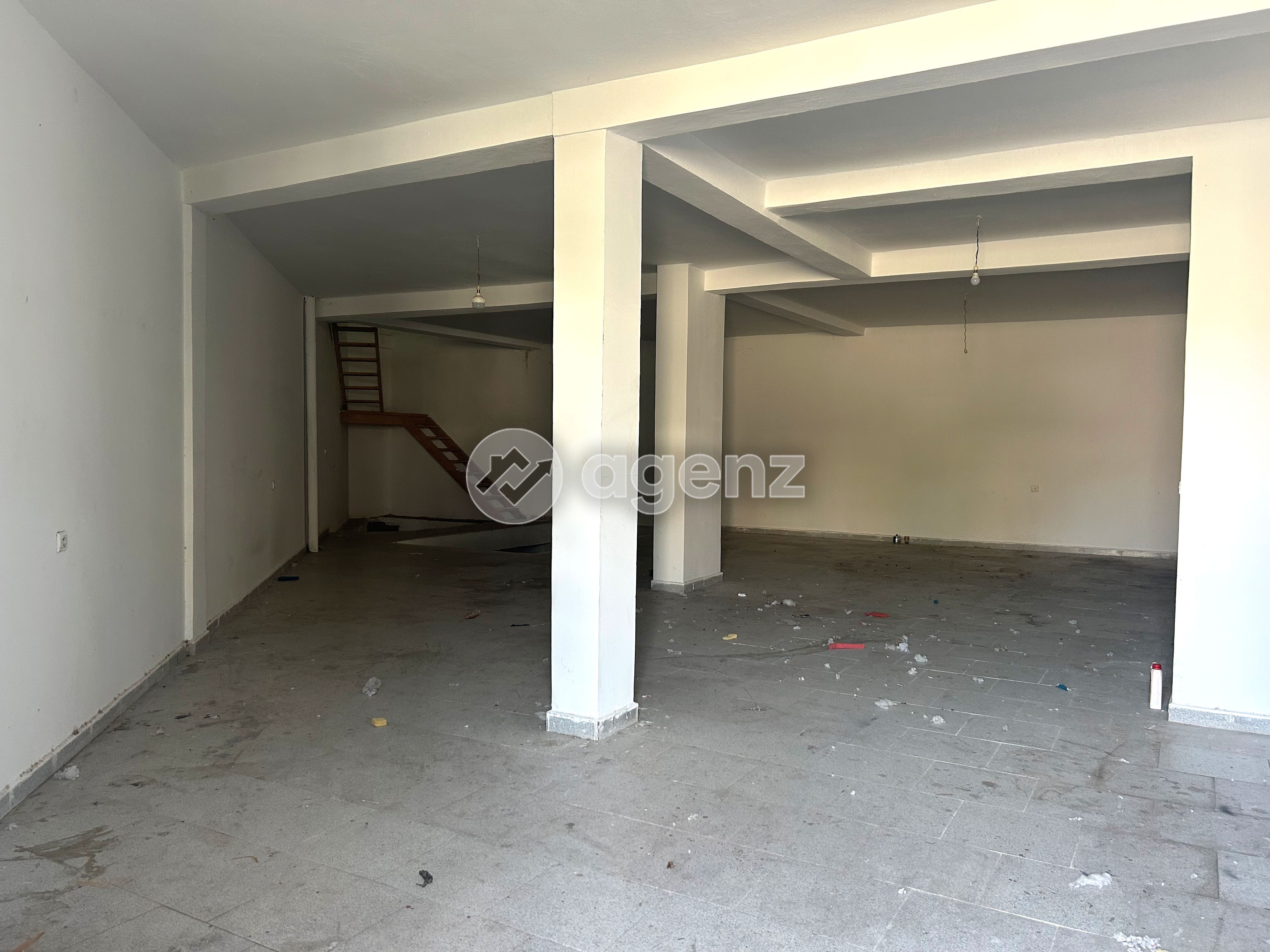 Bien 360 m² à El Majd — 3