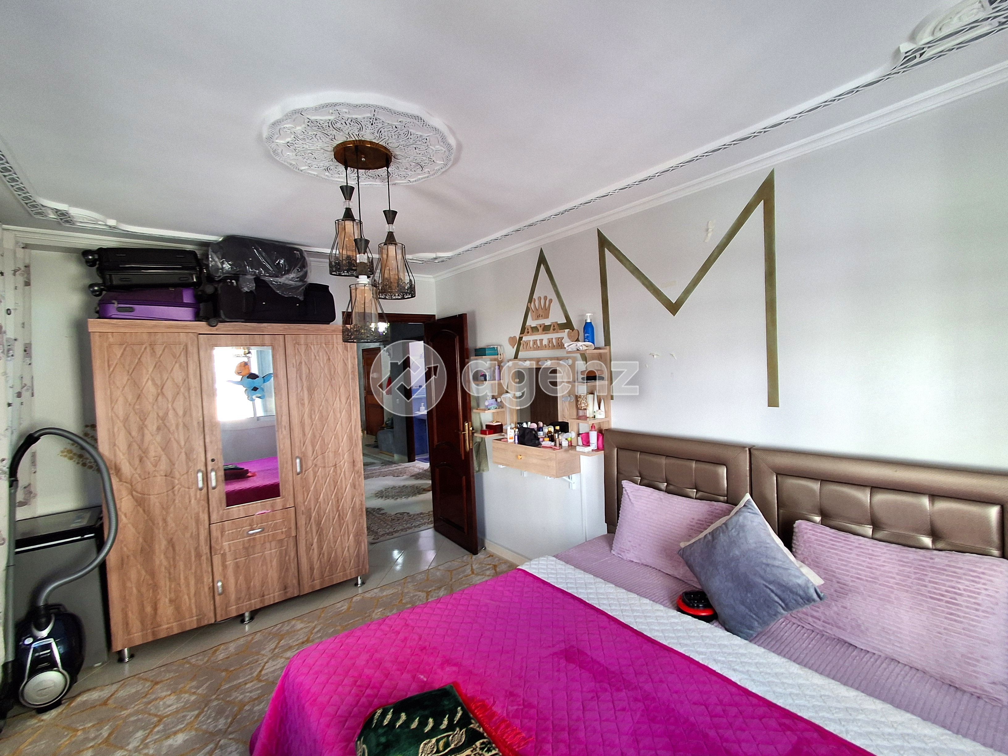 Appartement de 125 m² à Castilla - Tanger — 2