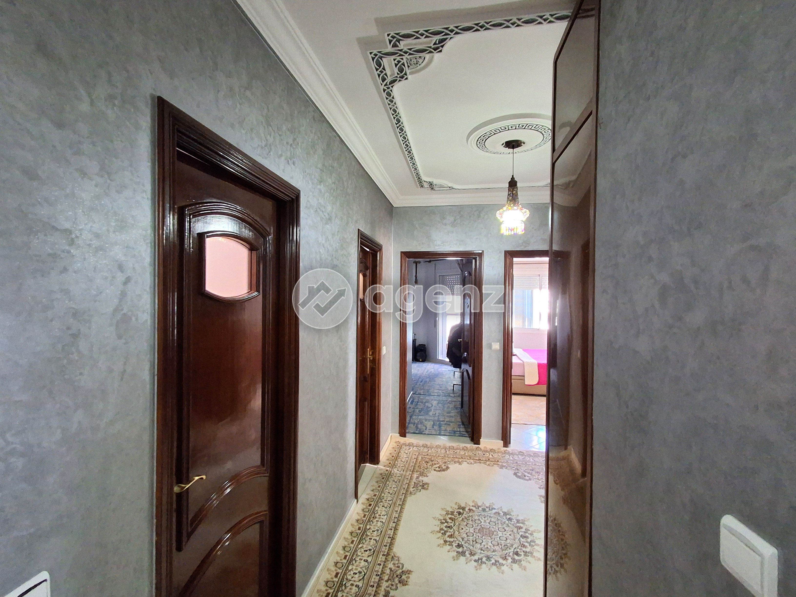 Appartement de 125 m² à Castilla - Tanger — 4
