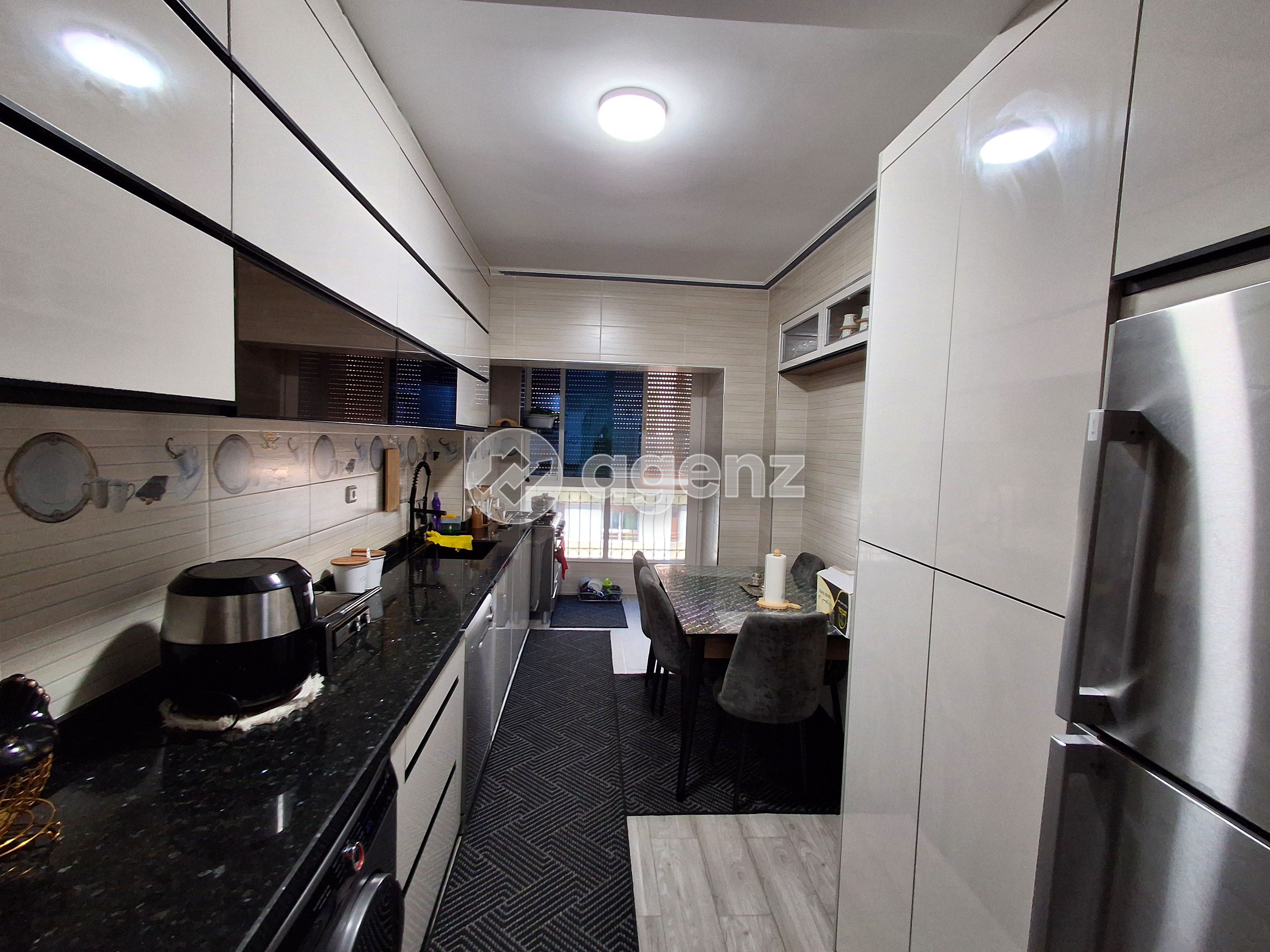 Appartement de 125 m² à Castilla - Tanger — 3