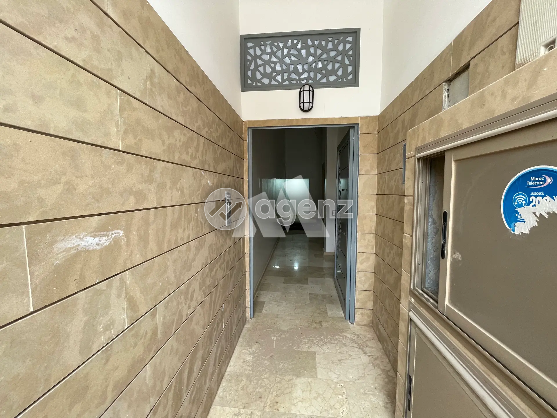 Appartement — Dar Bouazza