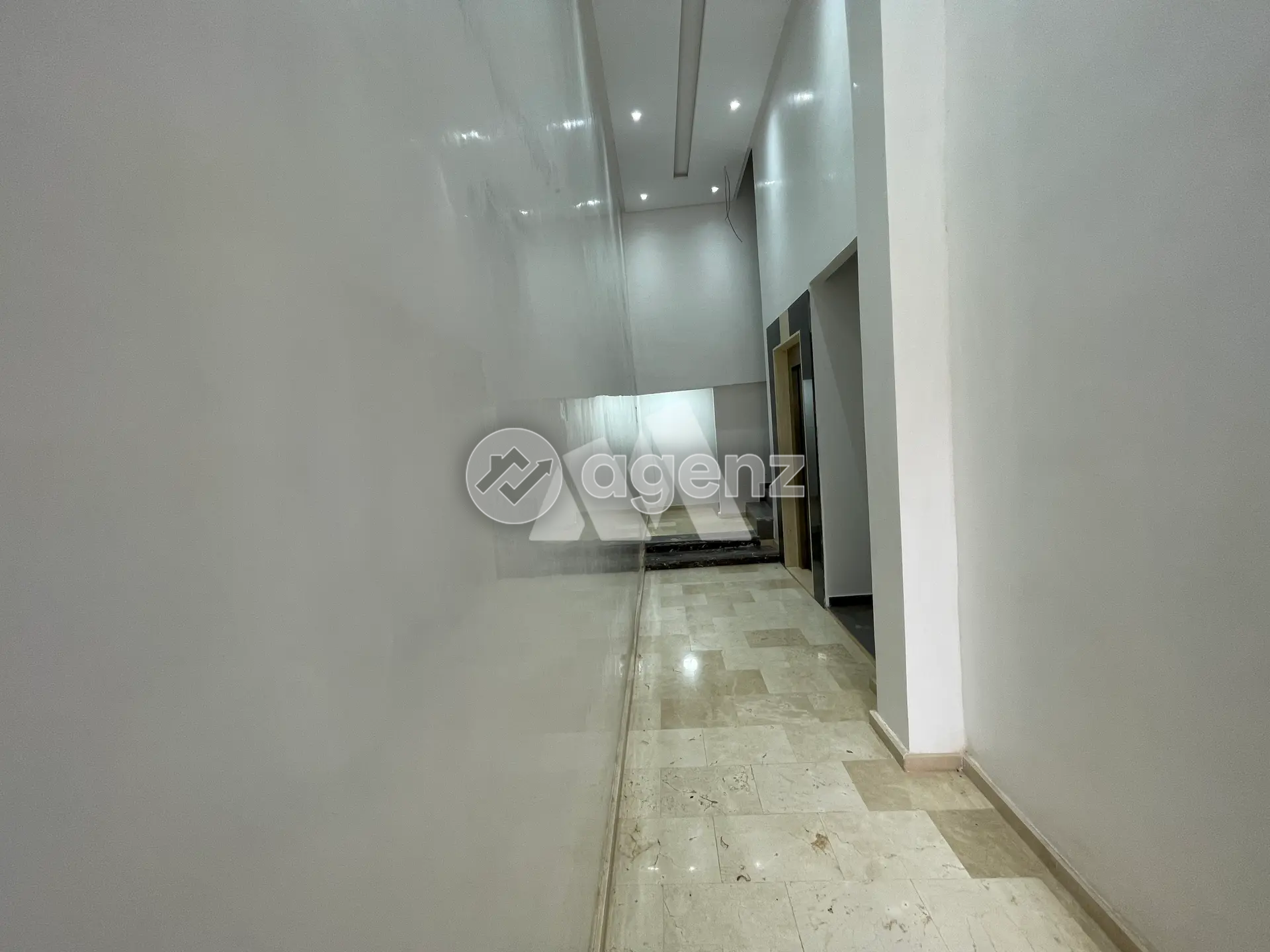 Appartement — Dar Bouazza — 2