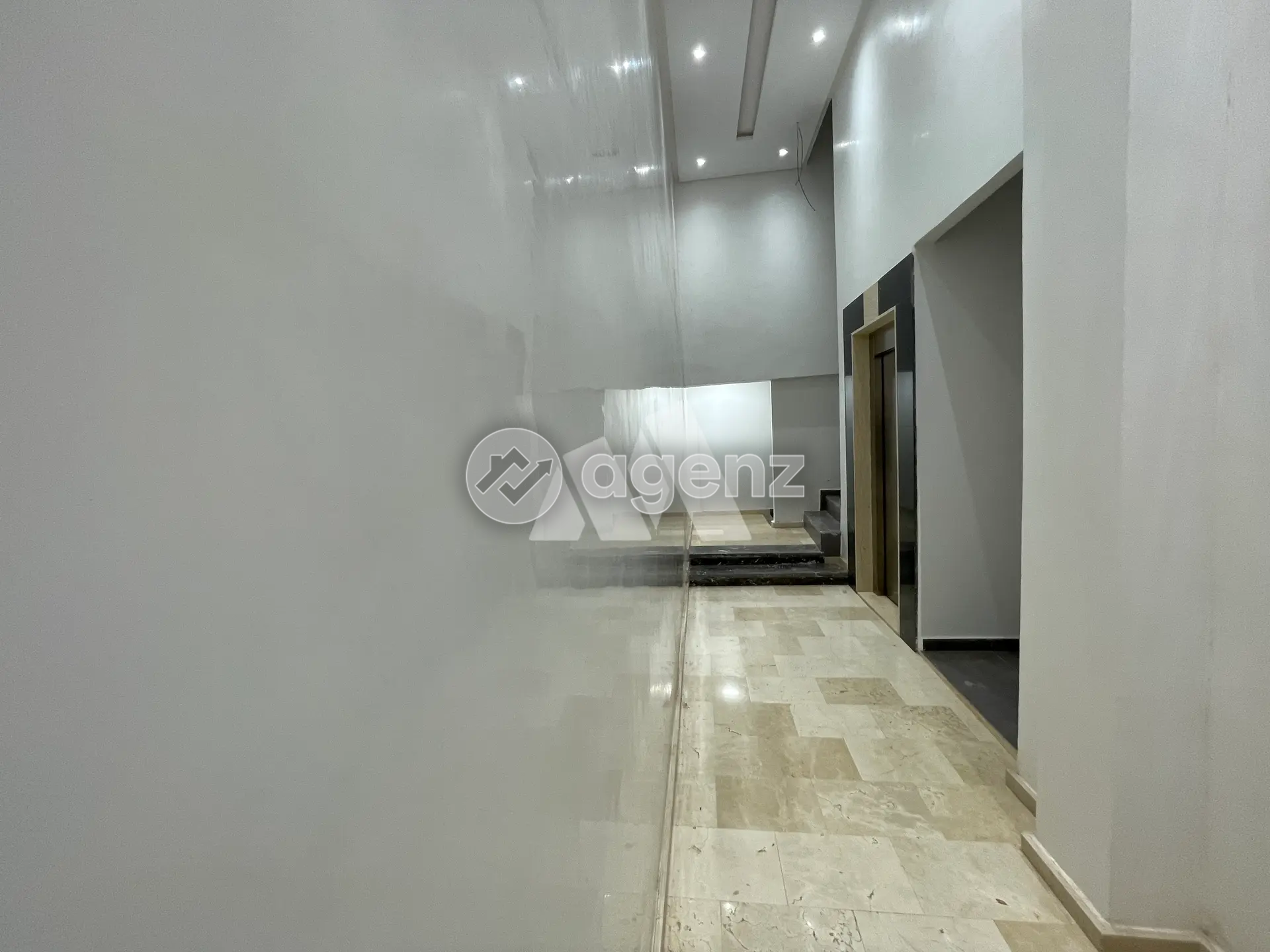 Appartement — Dar Bouazza — 3