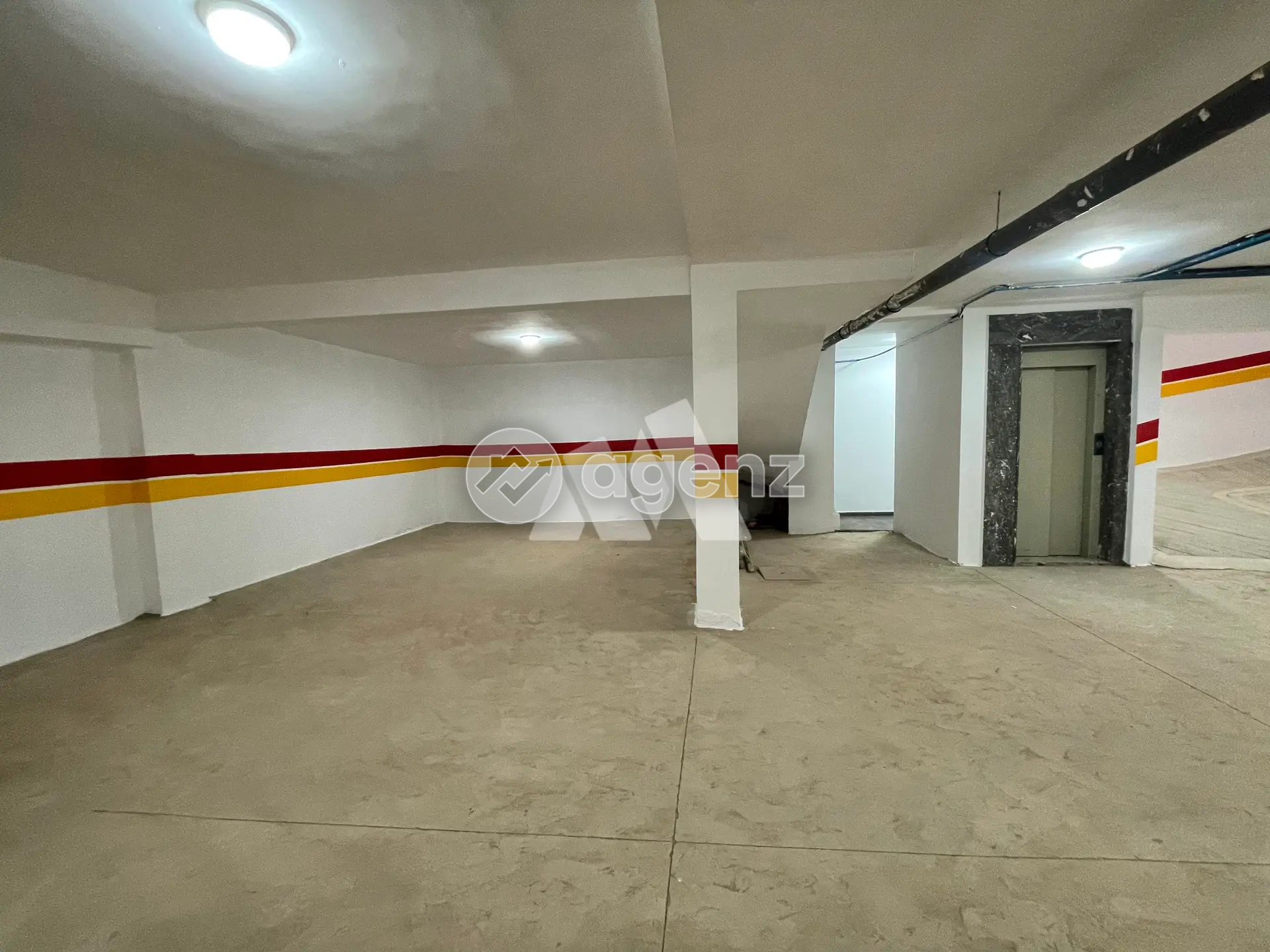Appartement — Dar Bouazza — 4