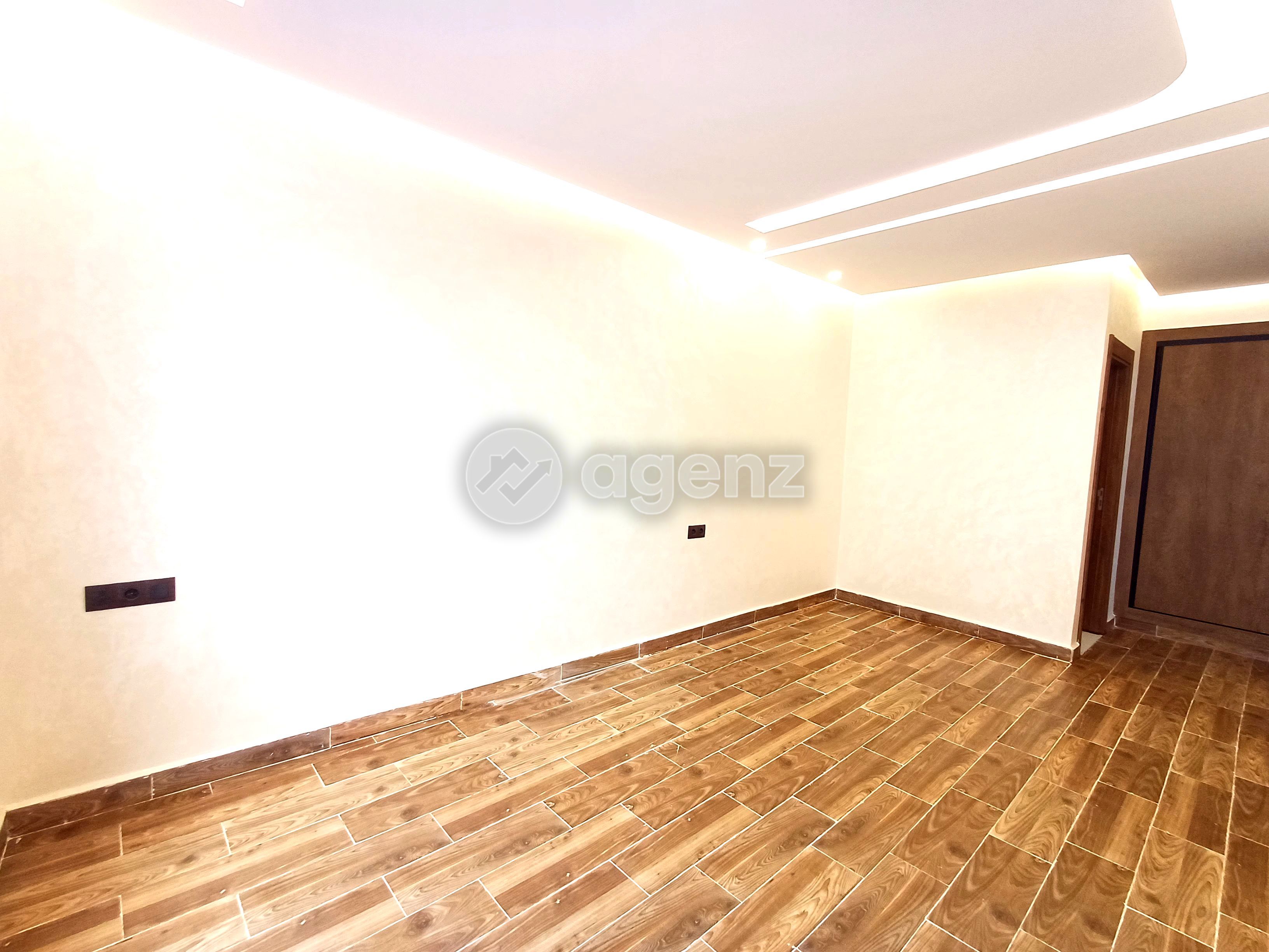 Appartement à vendre à Sidi Maarouf — 3