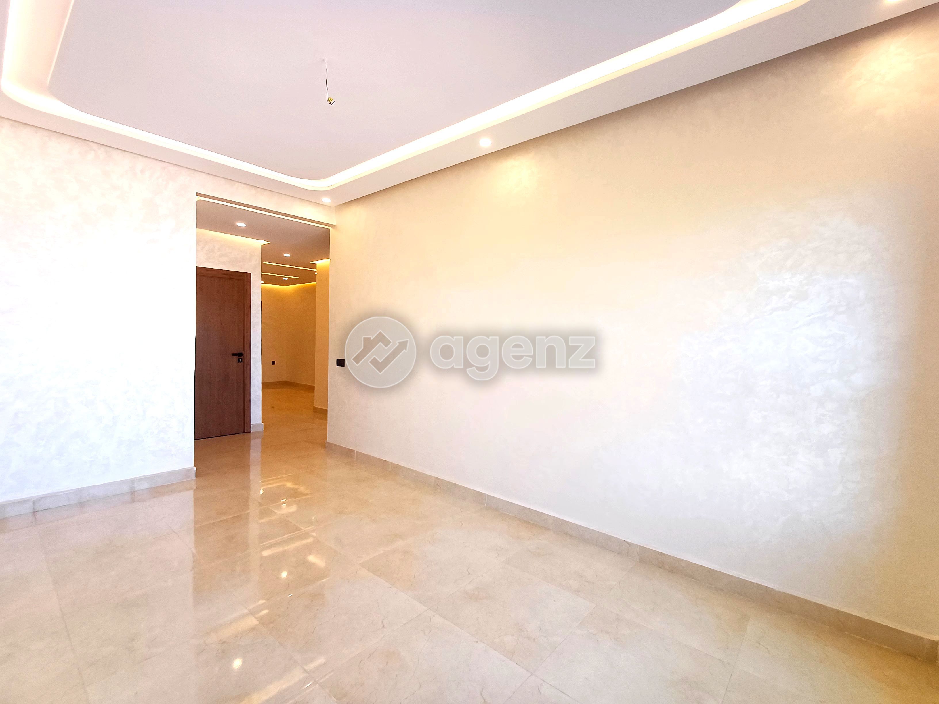 Appartement à vendre à Sidi Maarouf
