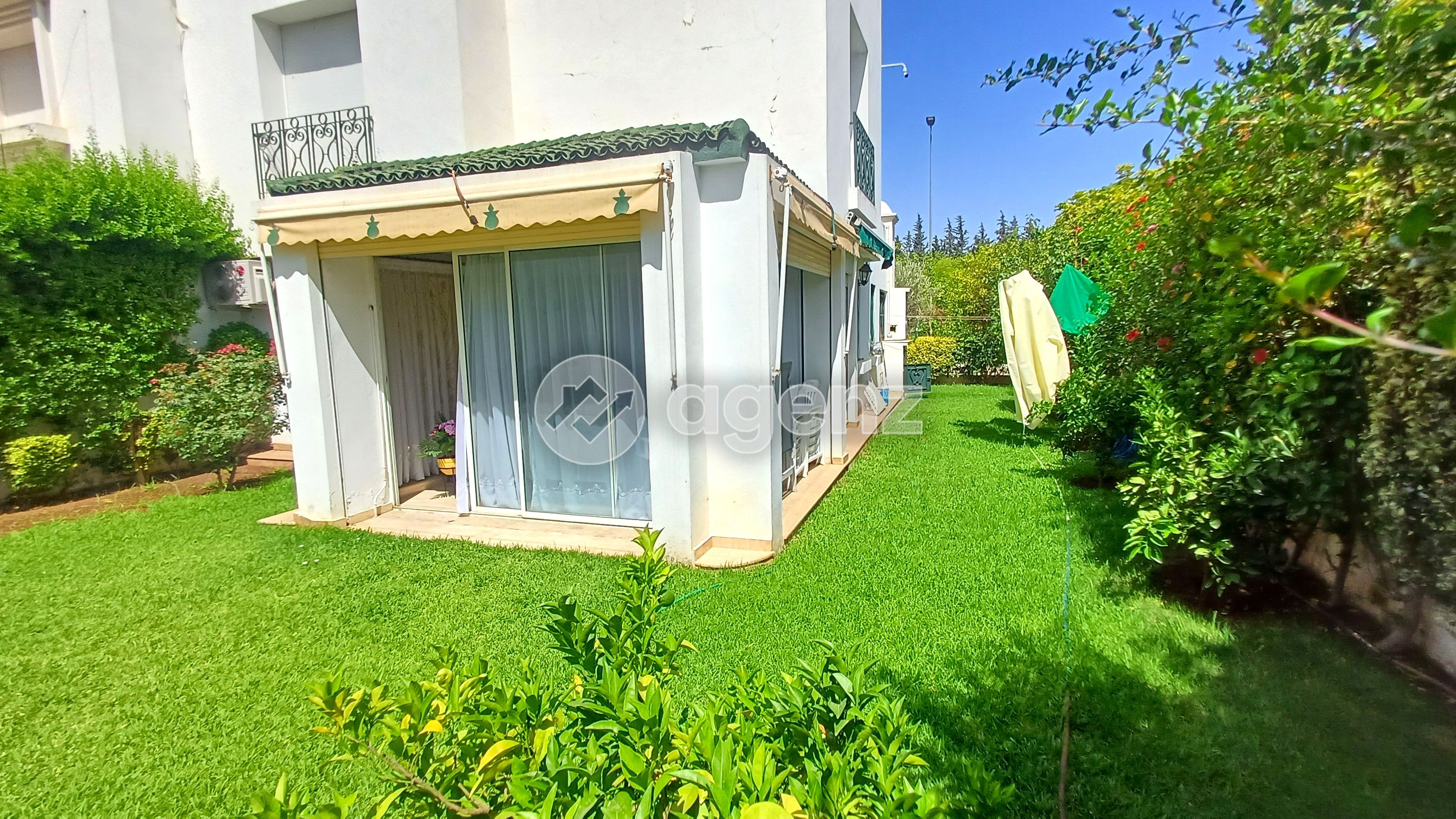 Prestigieux Villa de 3 chambres à vendre à Oued Fes